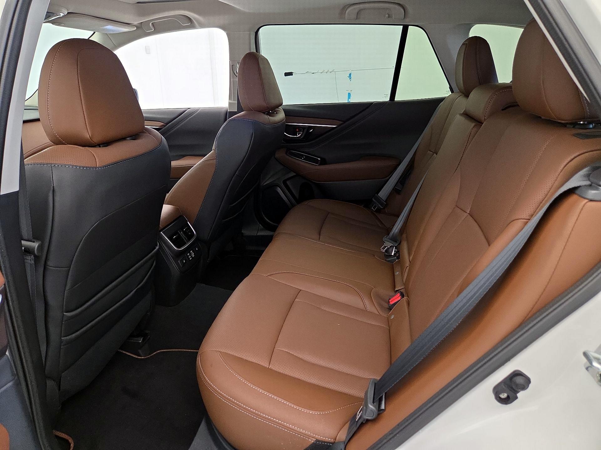 Thumbnail: 2024 Subaru Outback - 20