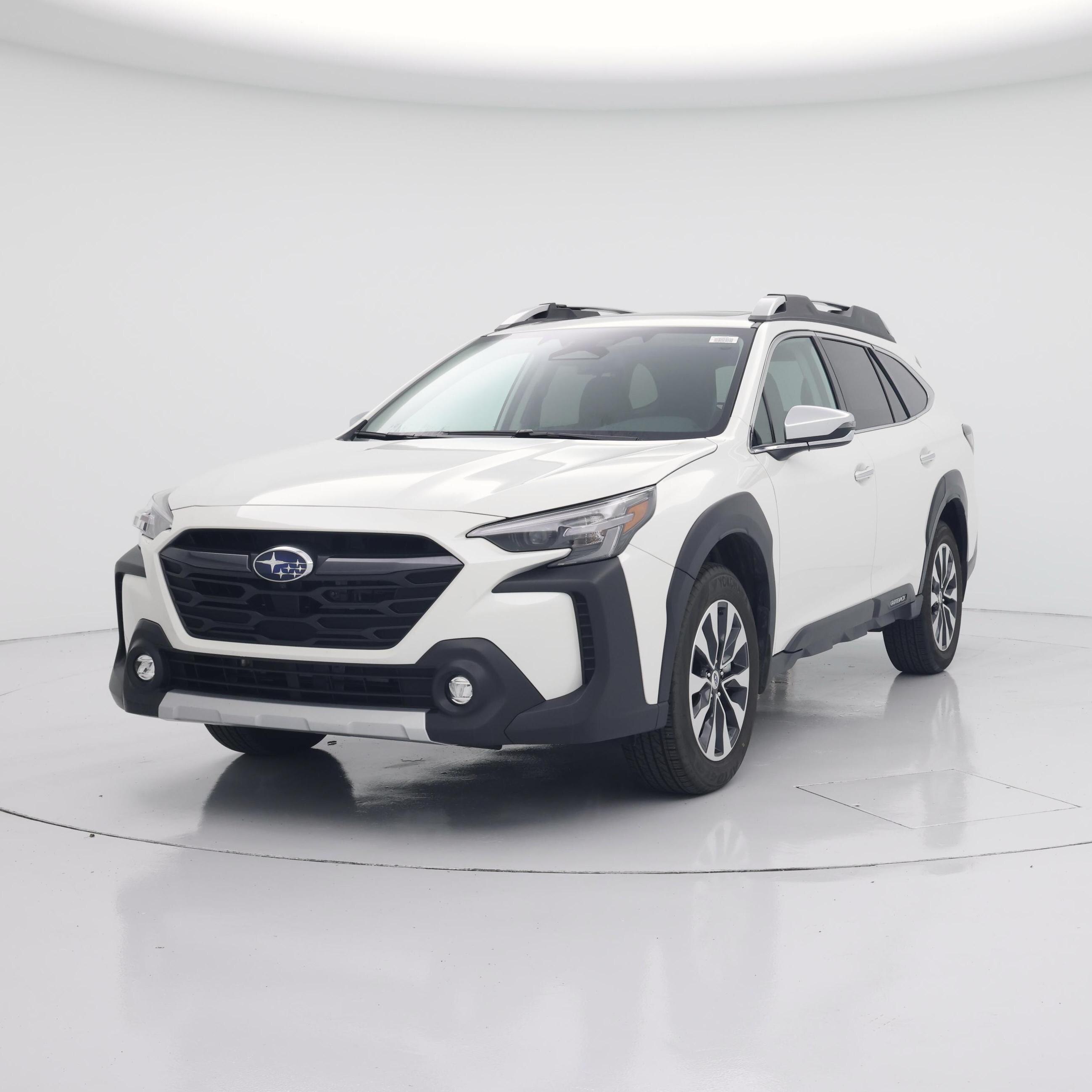 Thumbnail: 2024 Subaru Outback - 4