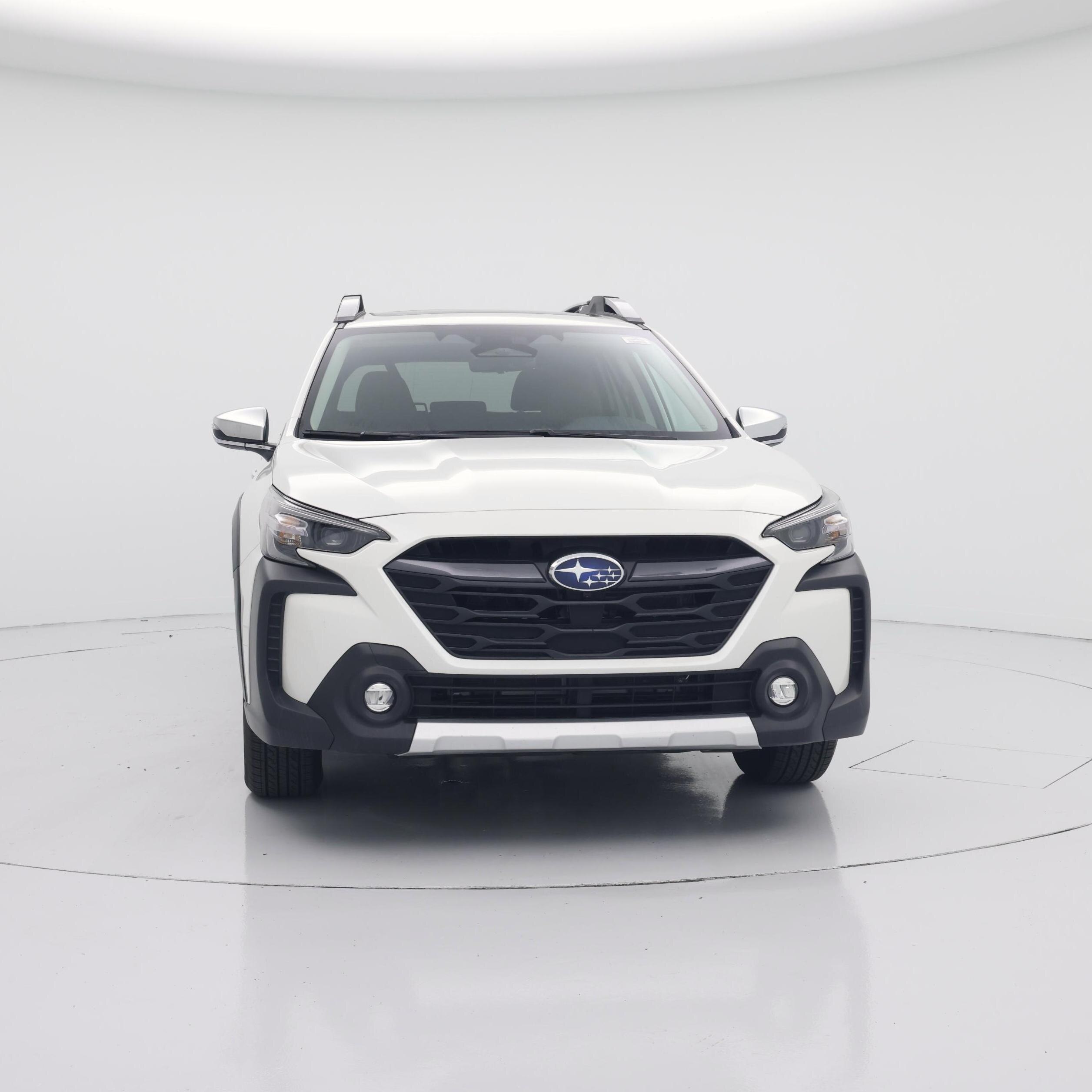 Thumbnail: 2024 Subaru Outback - 5