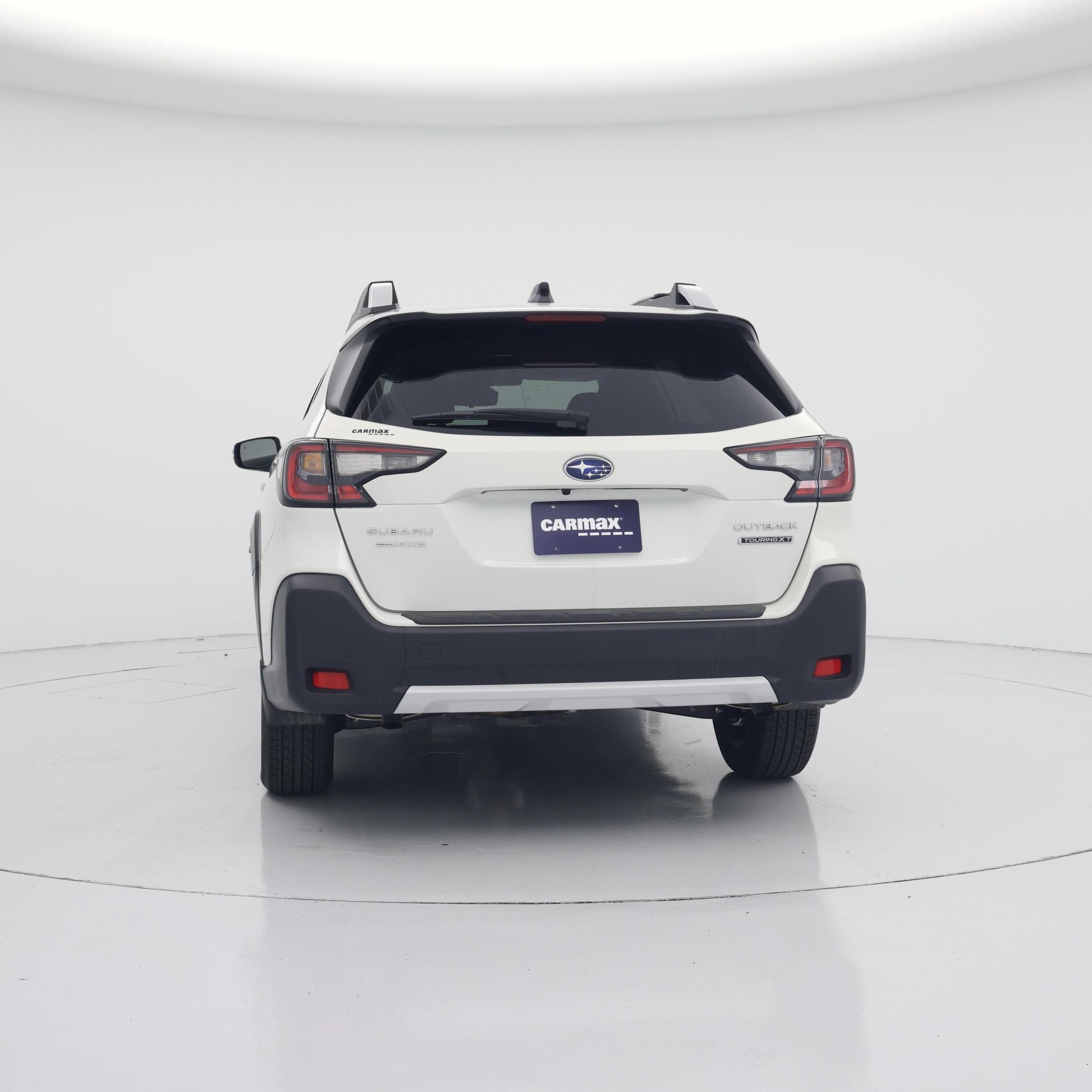 Thumbnail: 2024 Subaru Outback - 6