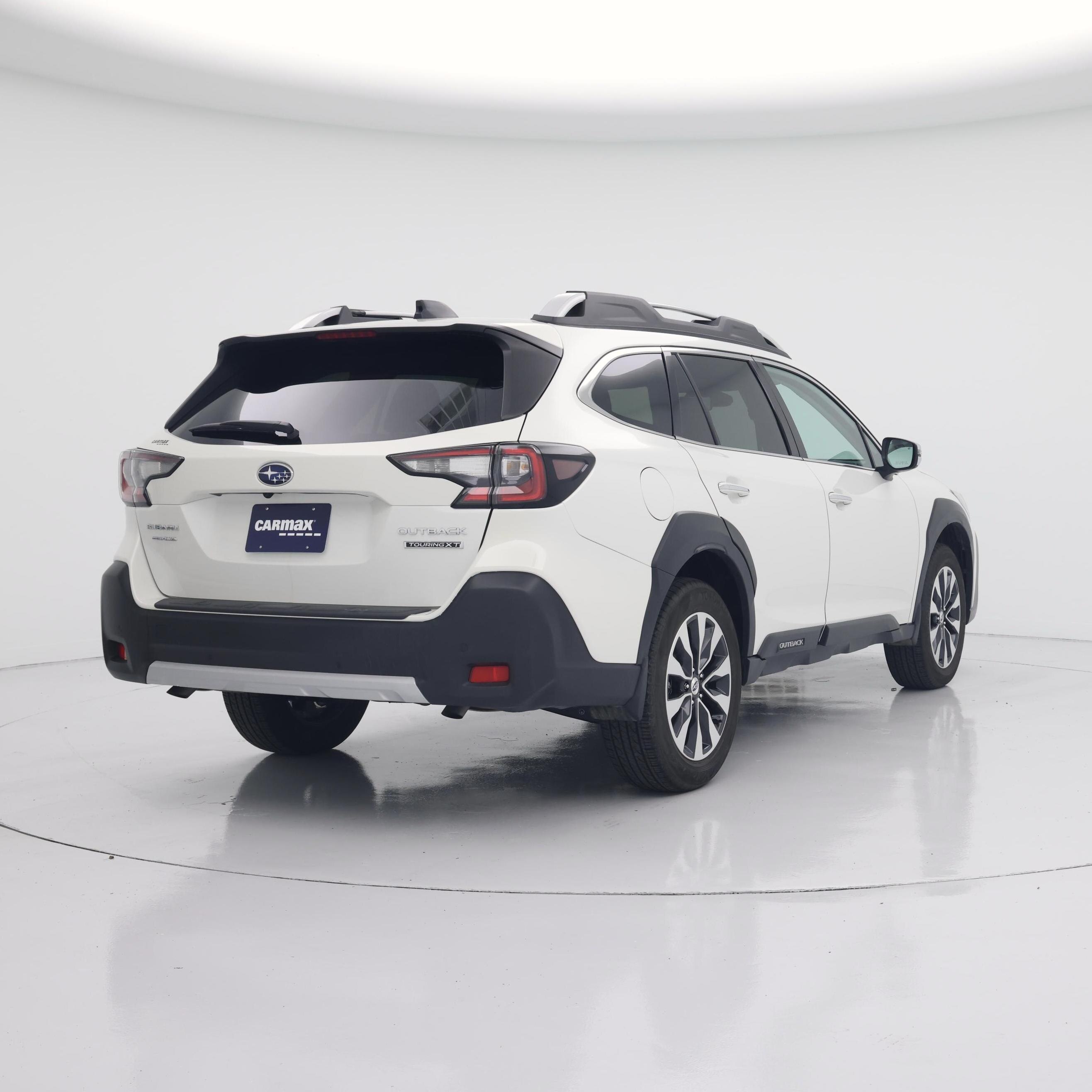 Thumbnail: 2024 Subaru Outback - 8