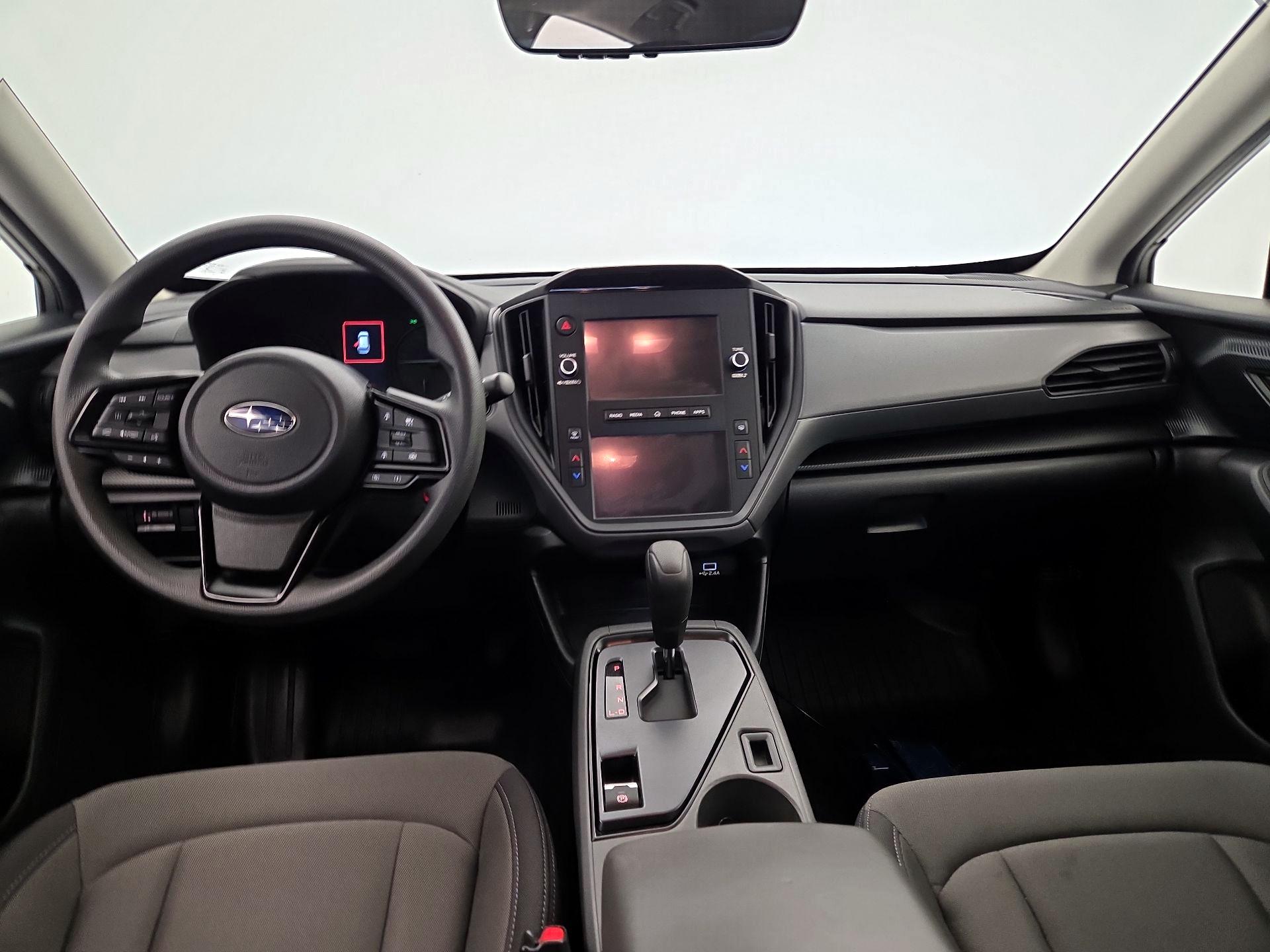 Thumbnail: 2025 Subaru Crosstrek - 9