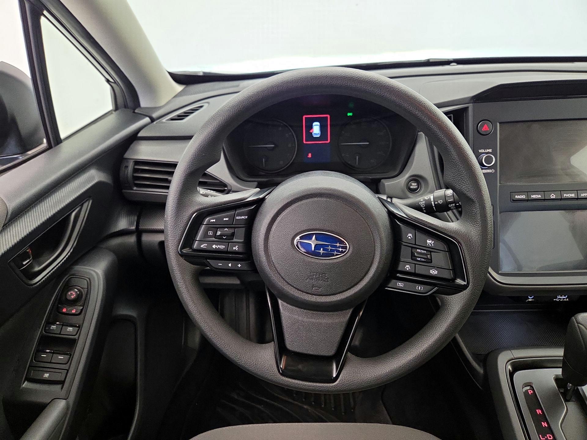 Thumbnail: 2025 Subaru Crosstrek - 10