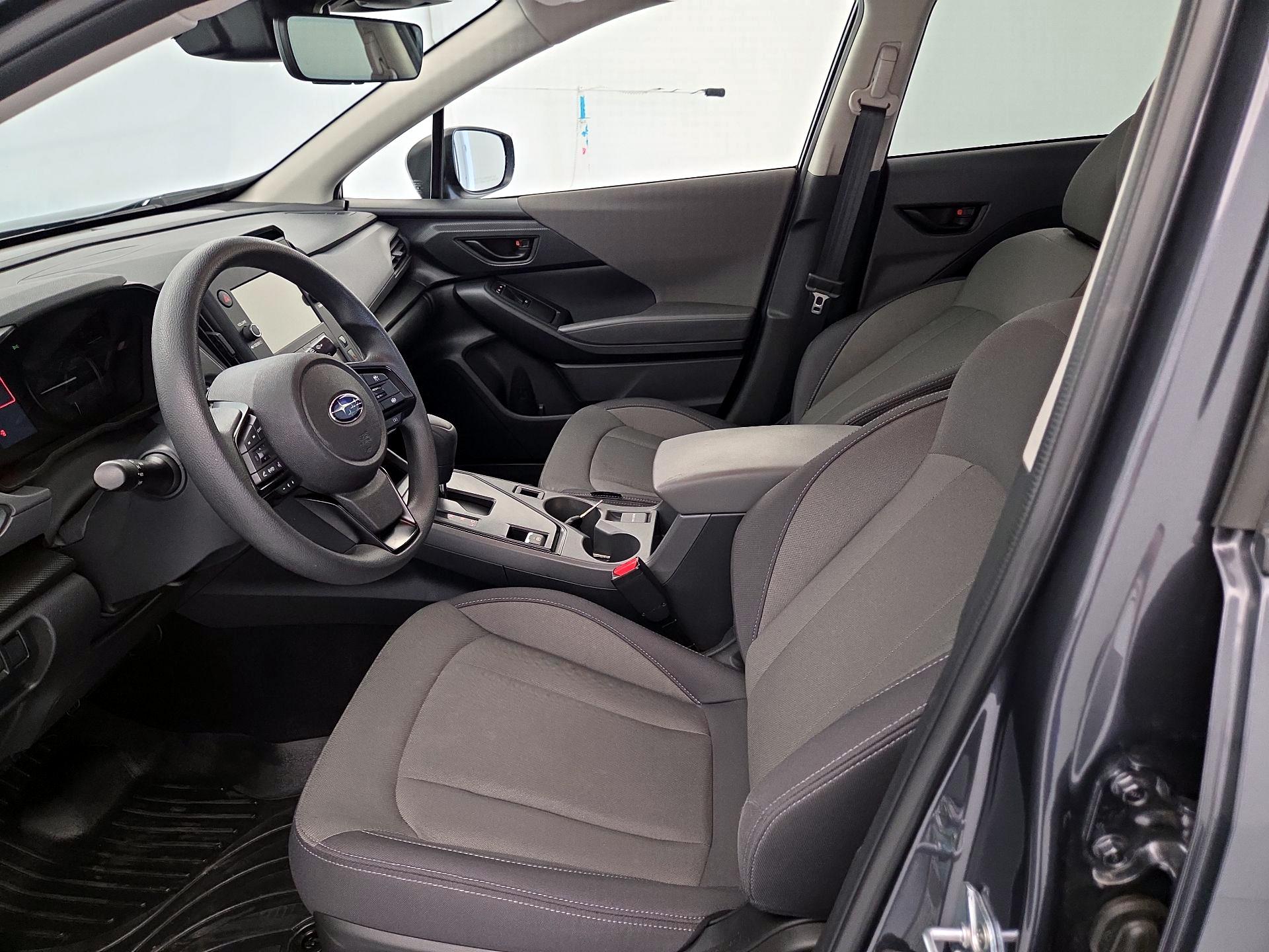 Thumbnail: 2025 Subaru Crosstrek - 11