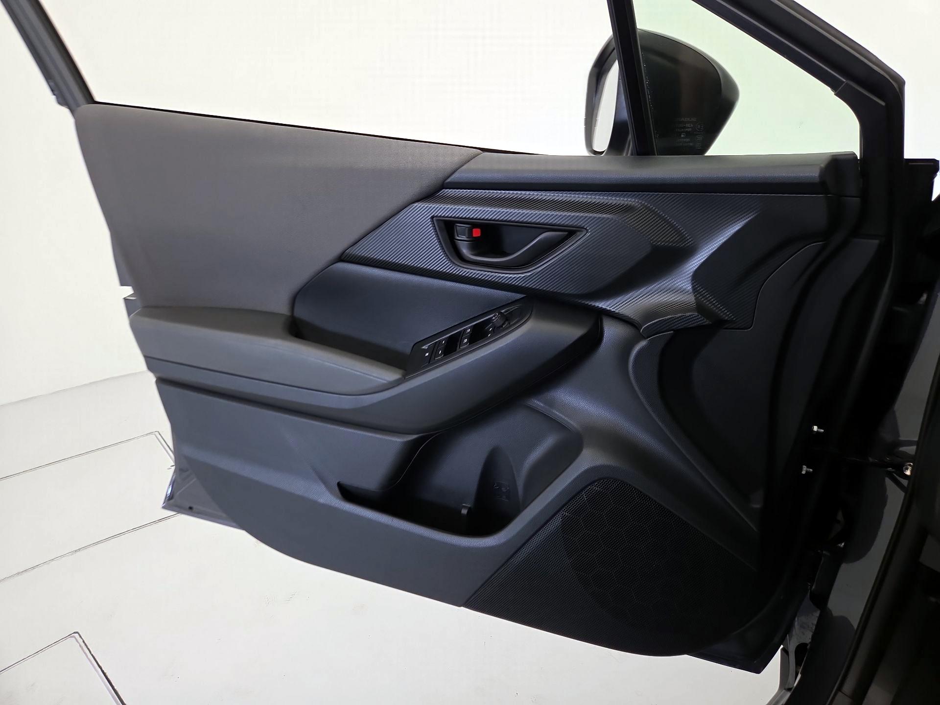 Thumbnail: 2025 Subaru Crosstrek - 12