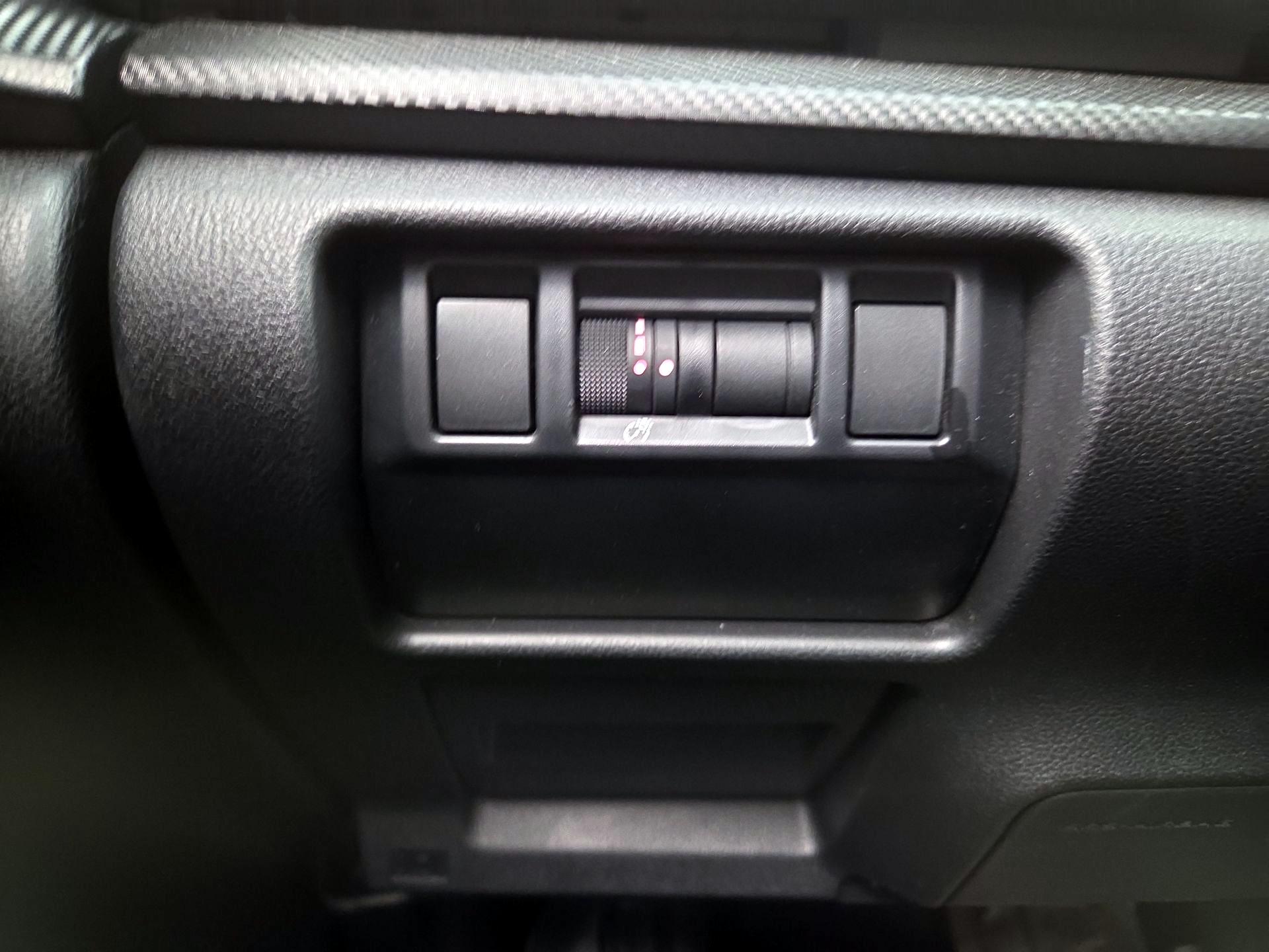 Thumbnail: 2025 Subaru Crosstrek - 13