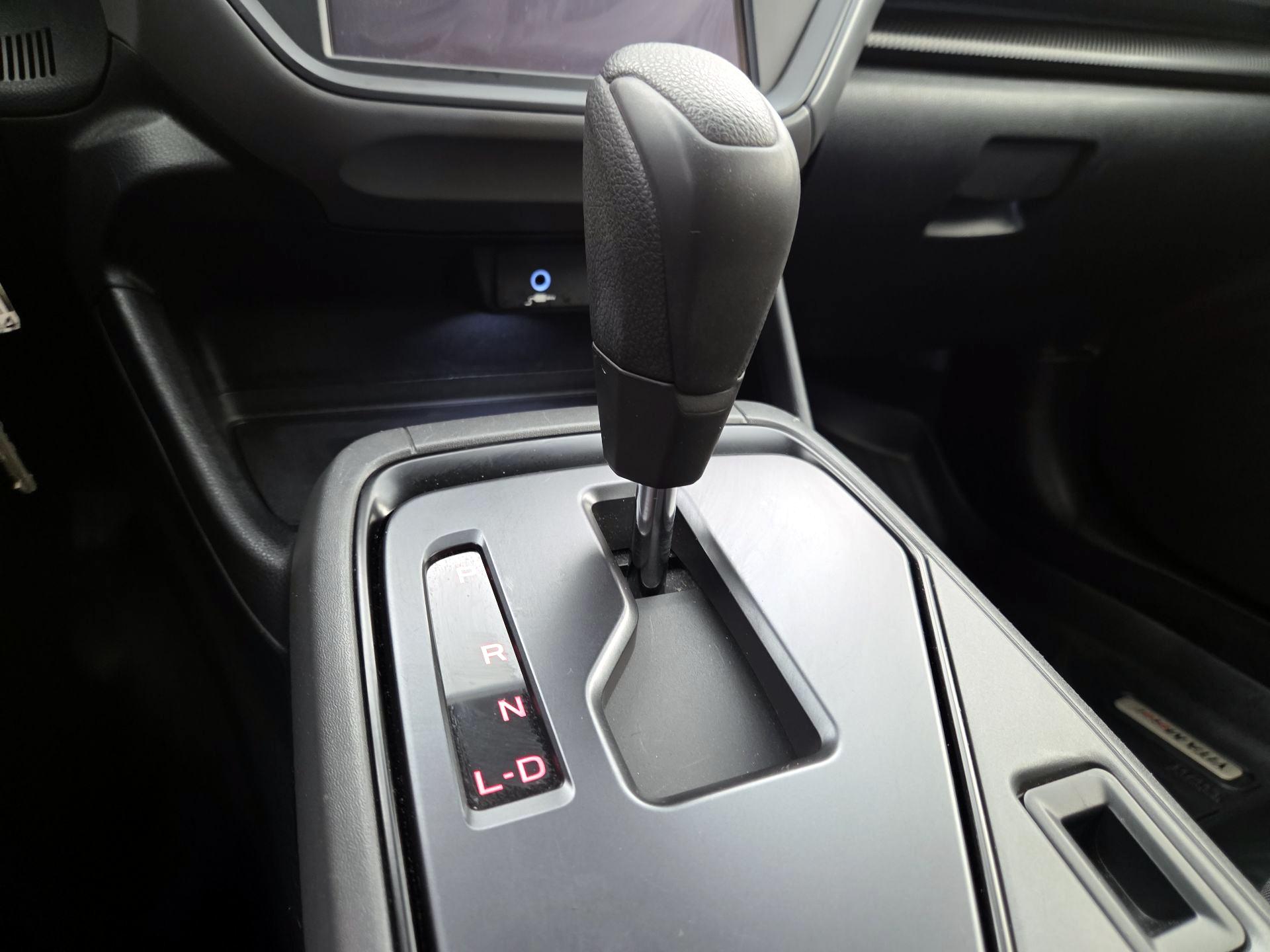 Thumbnail: 2025 Subaru Crosstrek - 17