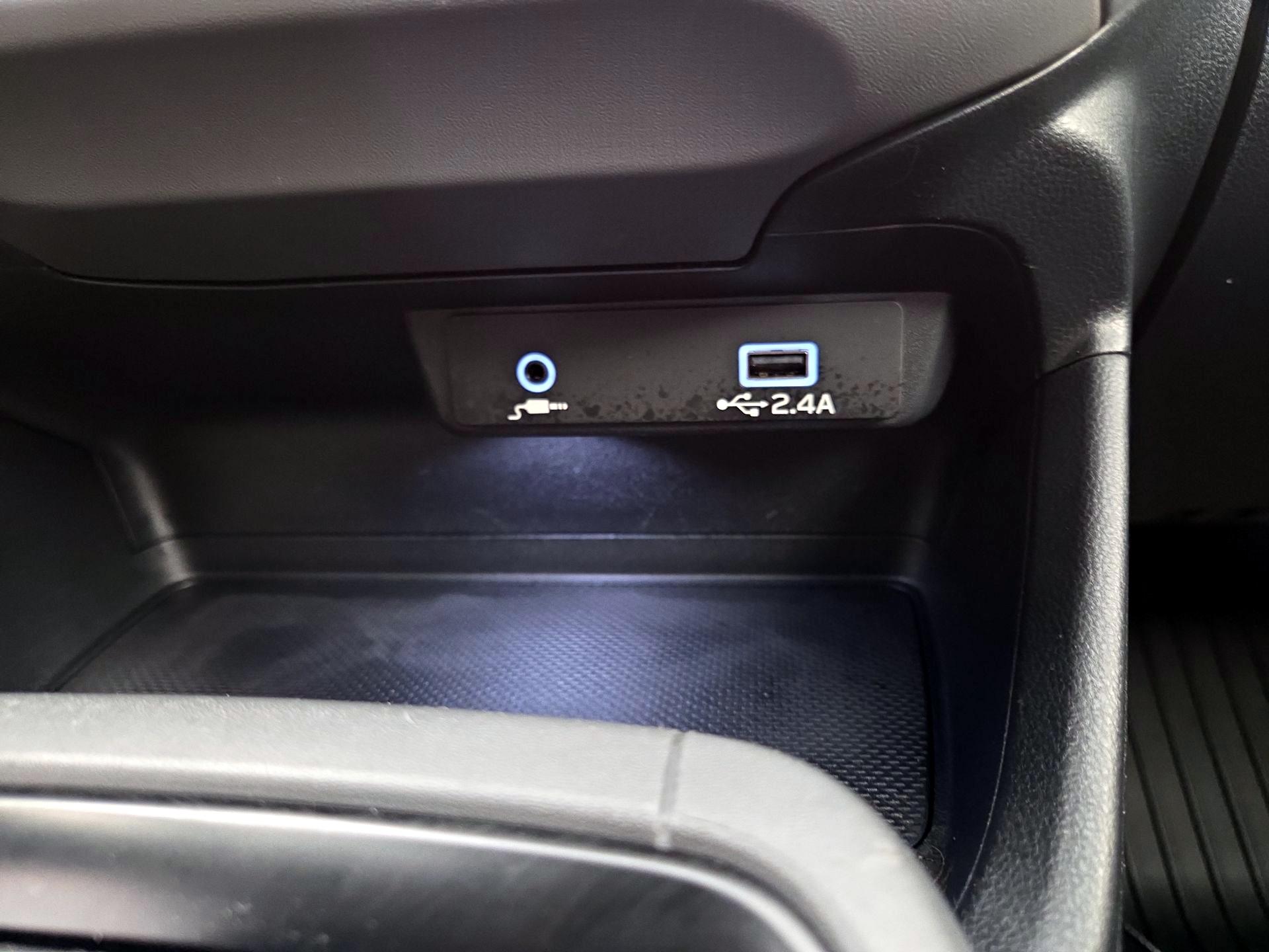 Thumbnail: 2025 Subaru Crosstrek - 18