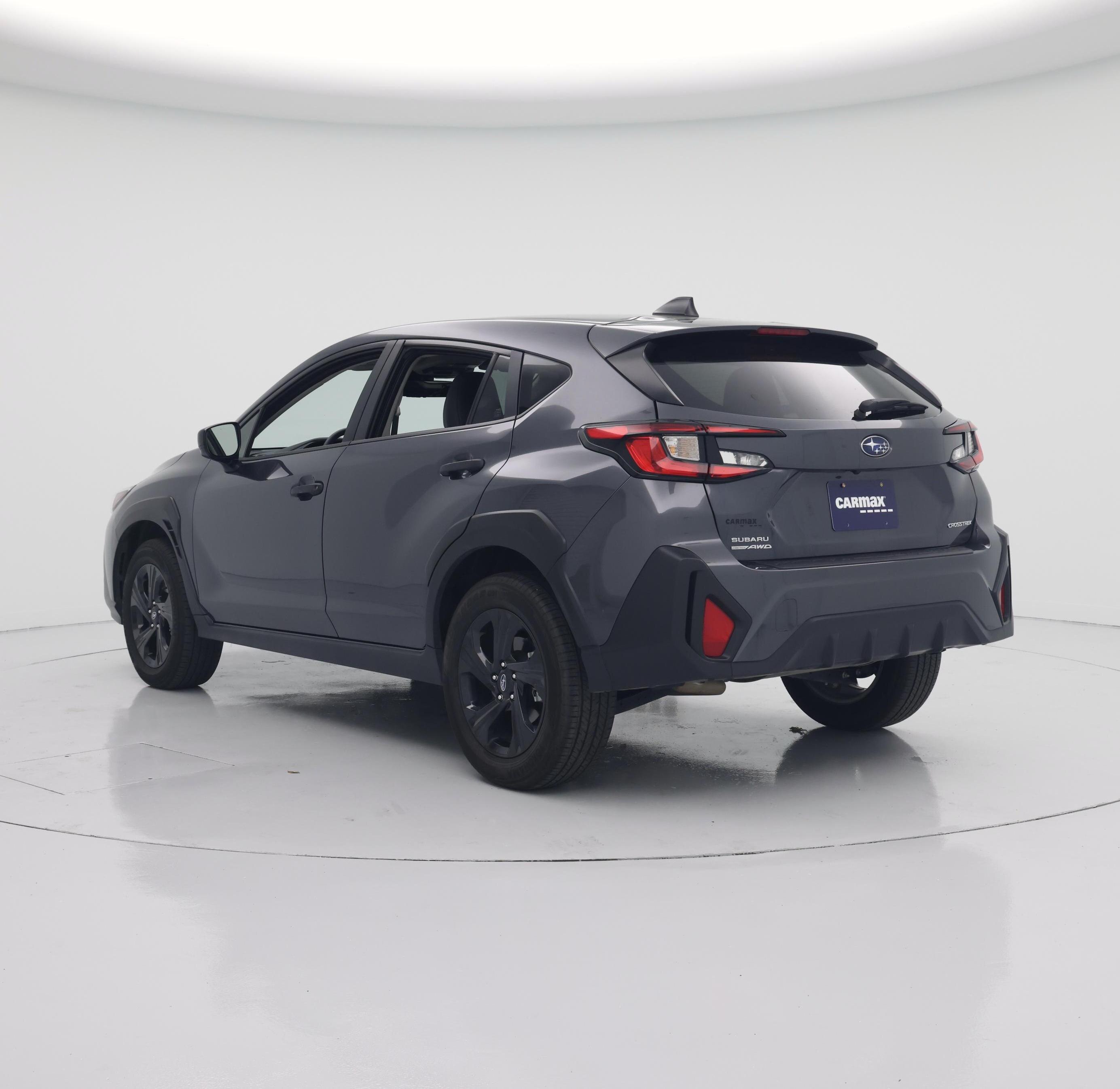 Thumbnail: 2025 Subaru Crosstrek - 2