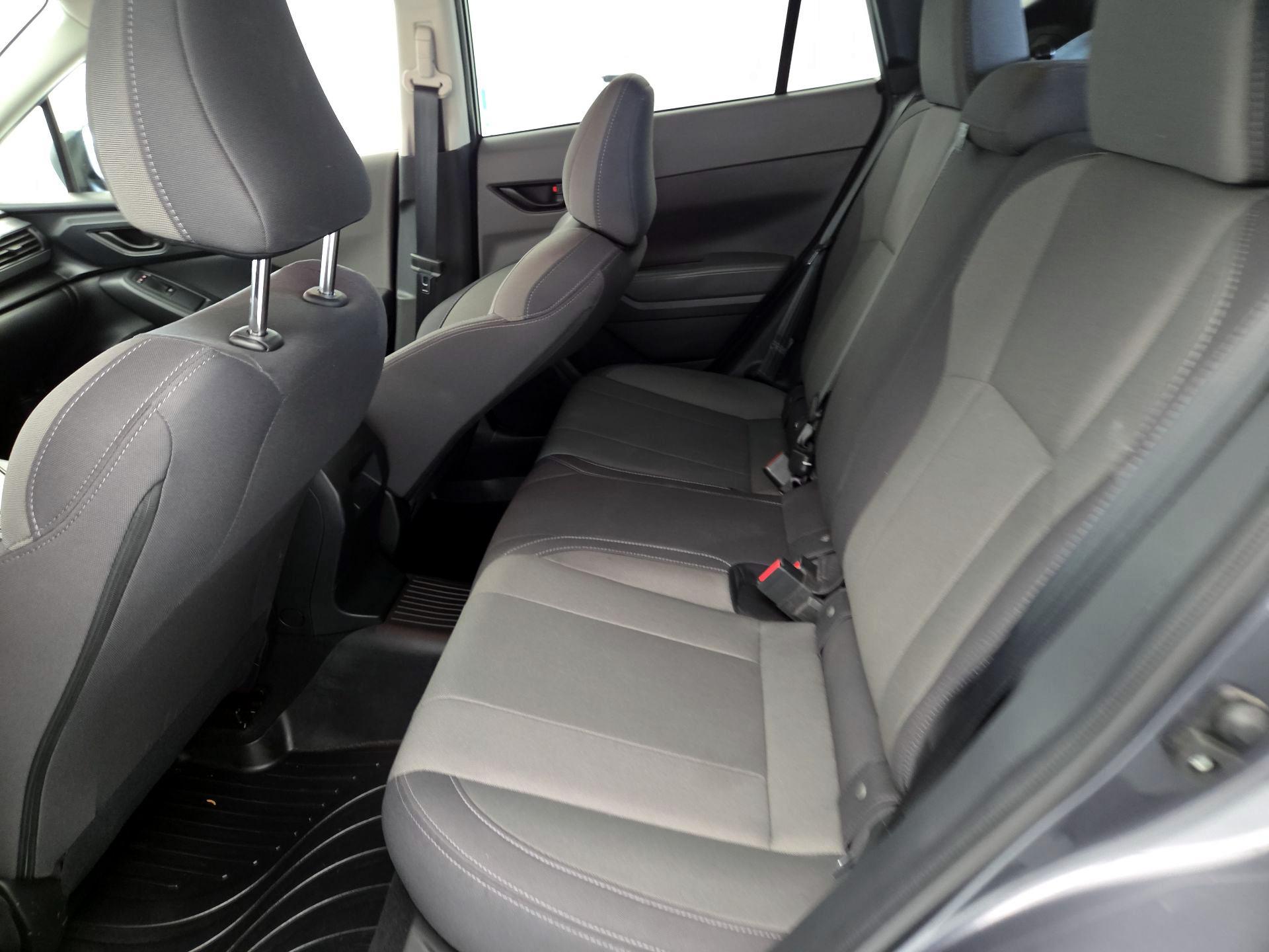 Thumbnail: 2025 Subaru Crosstrek - 19