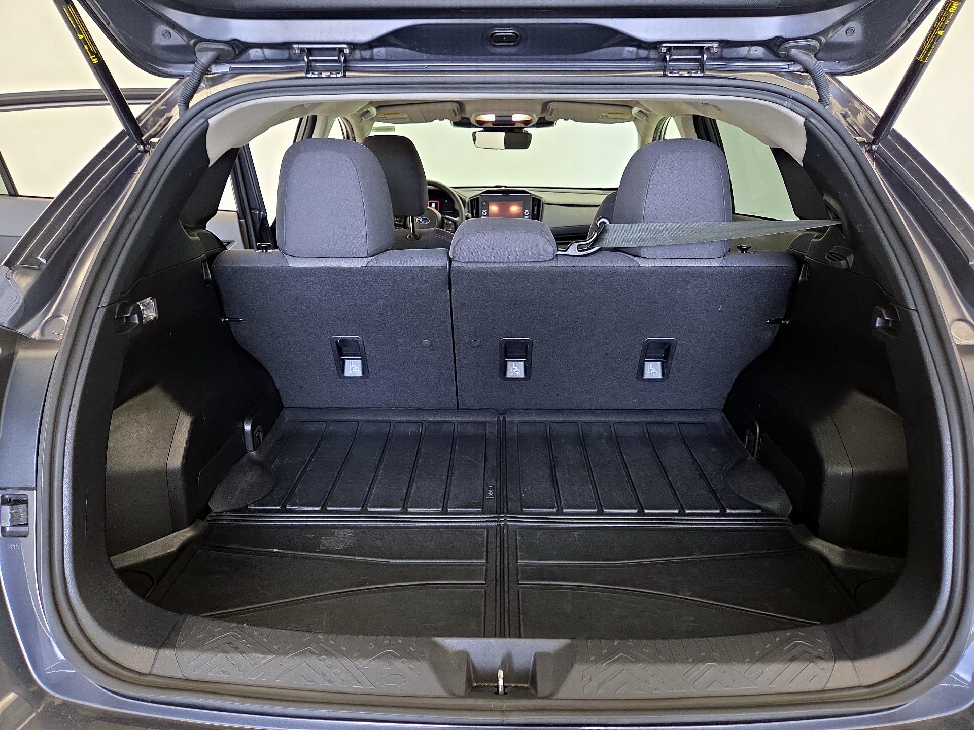 Thumbnail: 2025 Subaru Crosstrek - 20