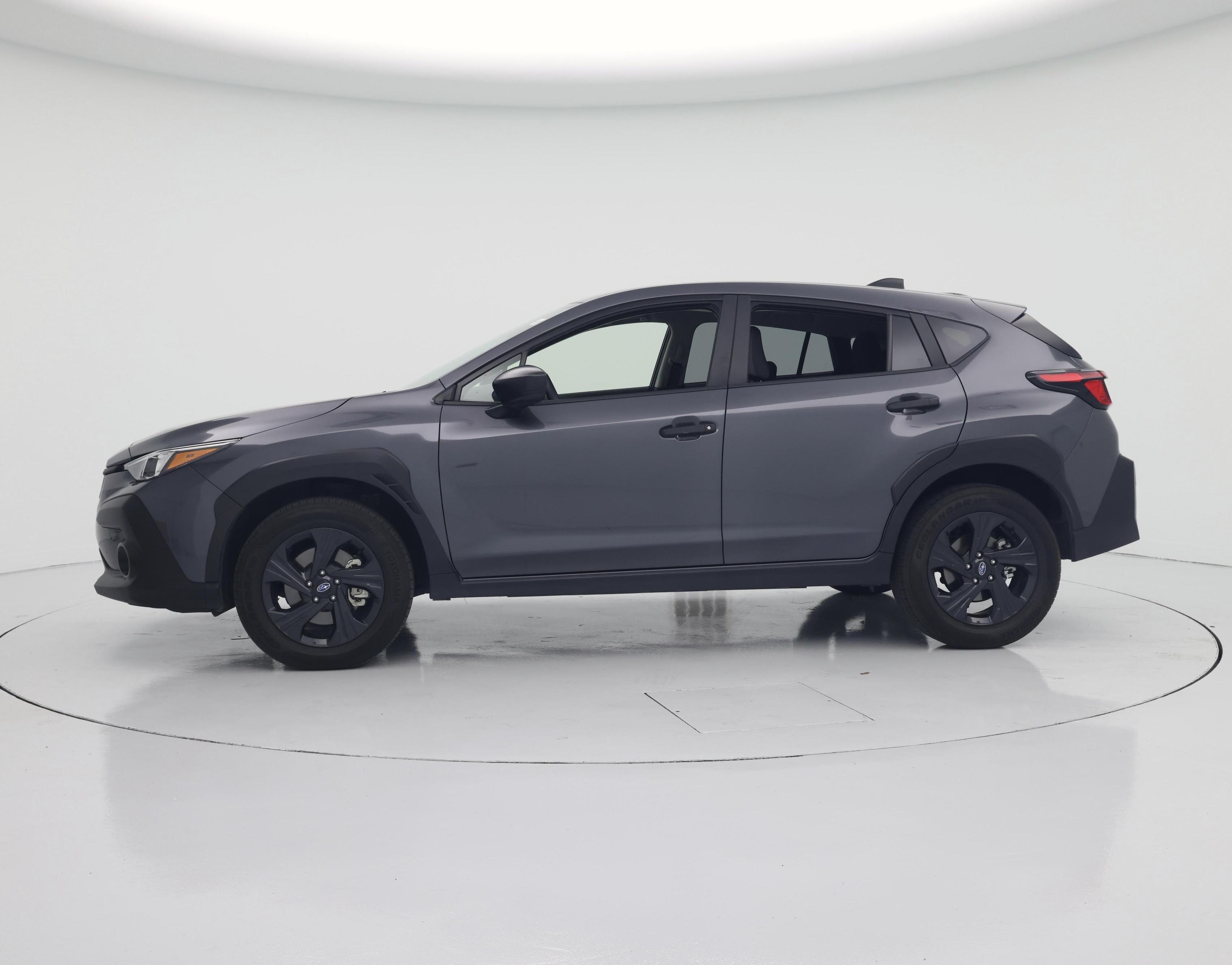 Thumbnail: 2025 Subaru Crosstrek - 3