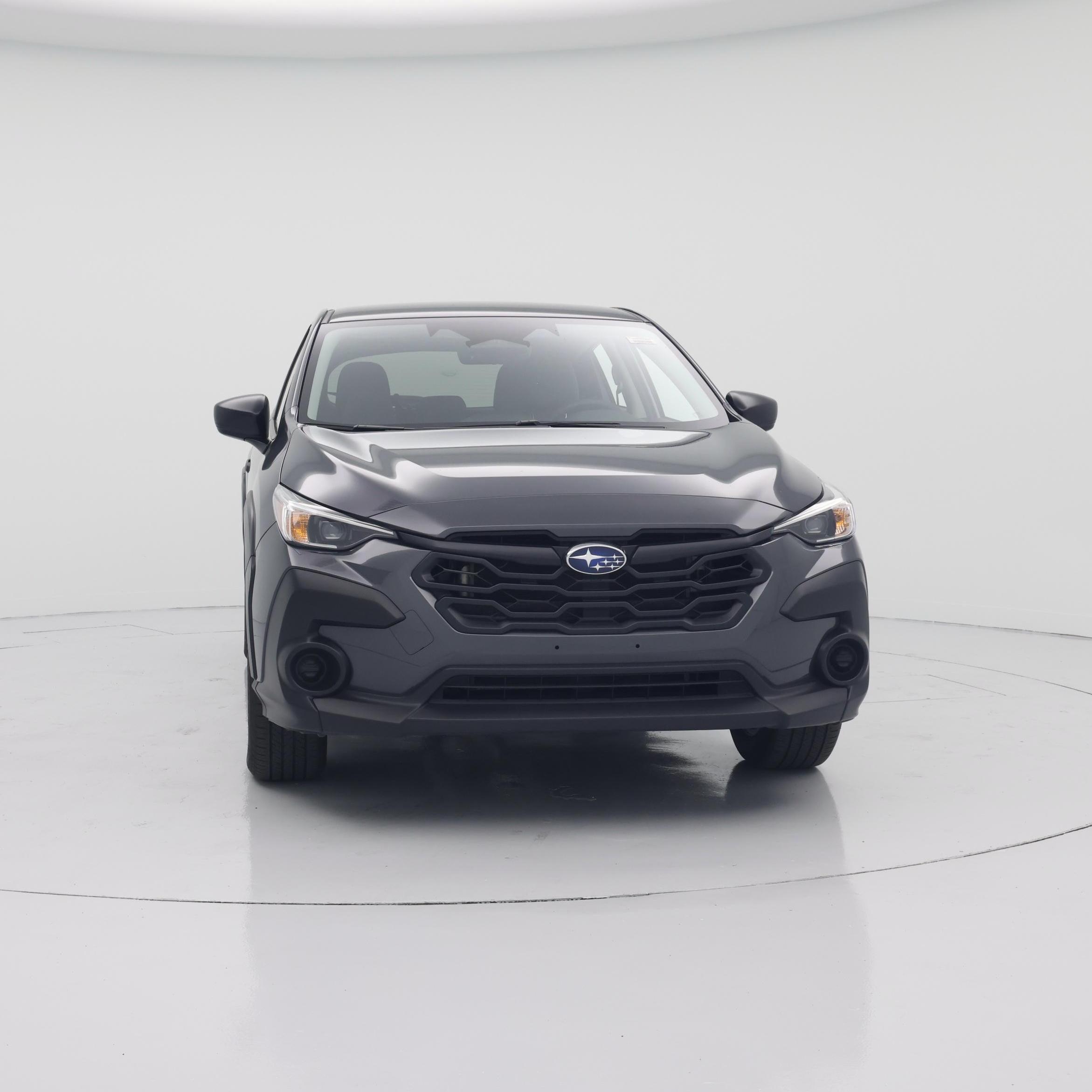 Thumbnail: 2025 Subaru Crosstrek - 5