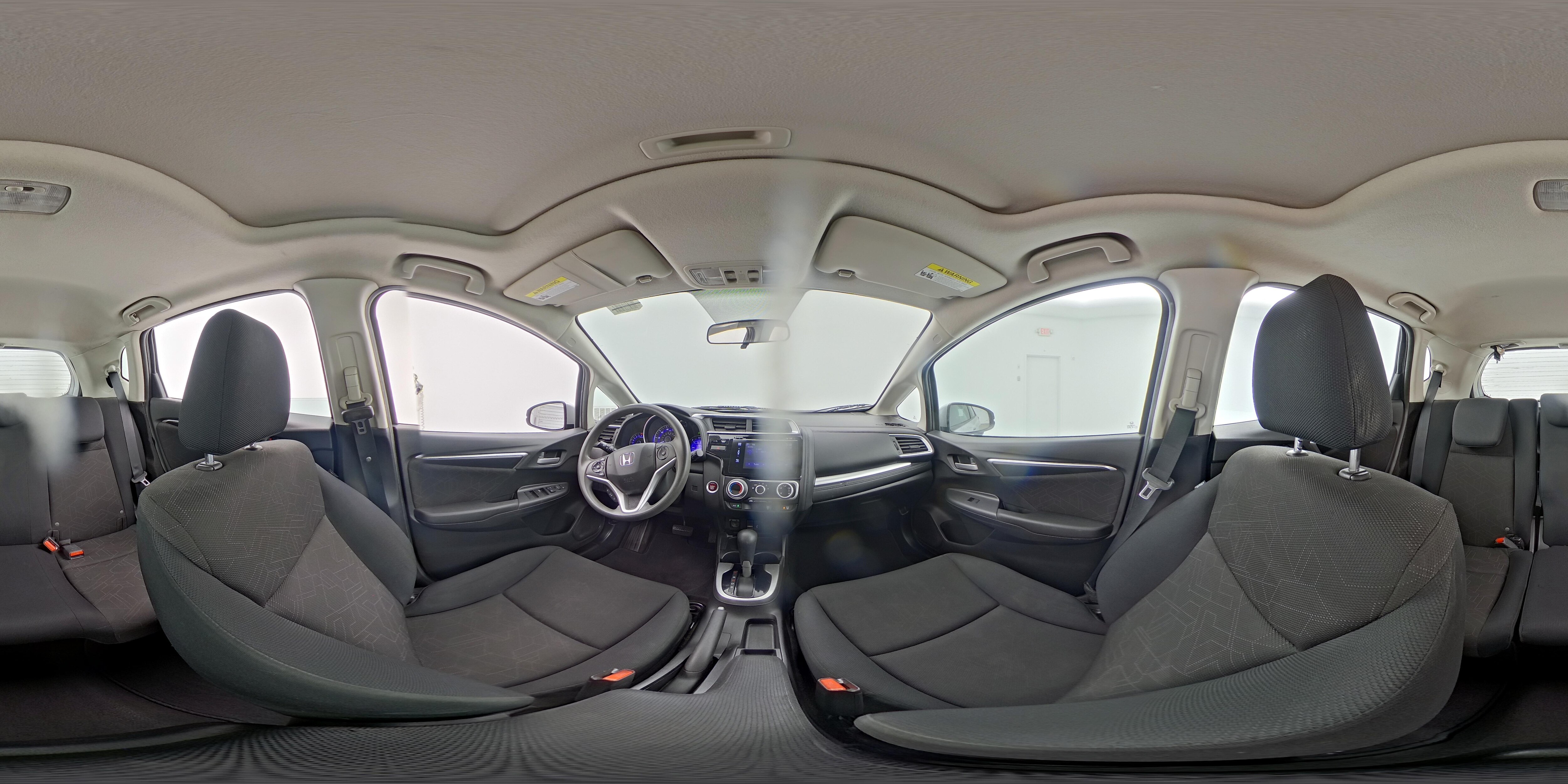 2015 Honda Fit EX - Photo 25