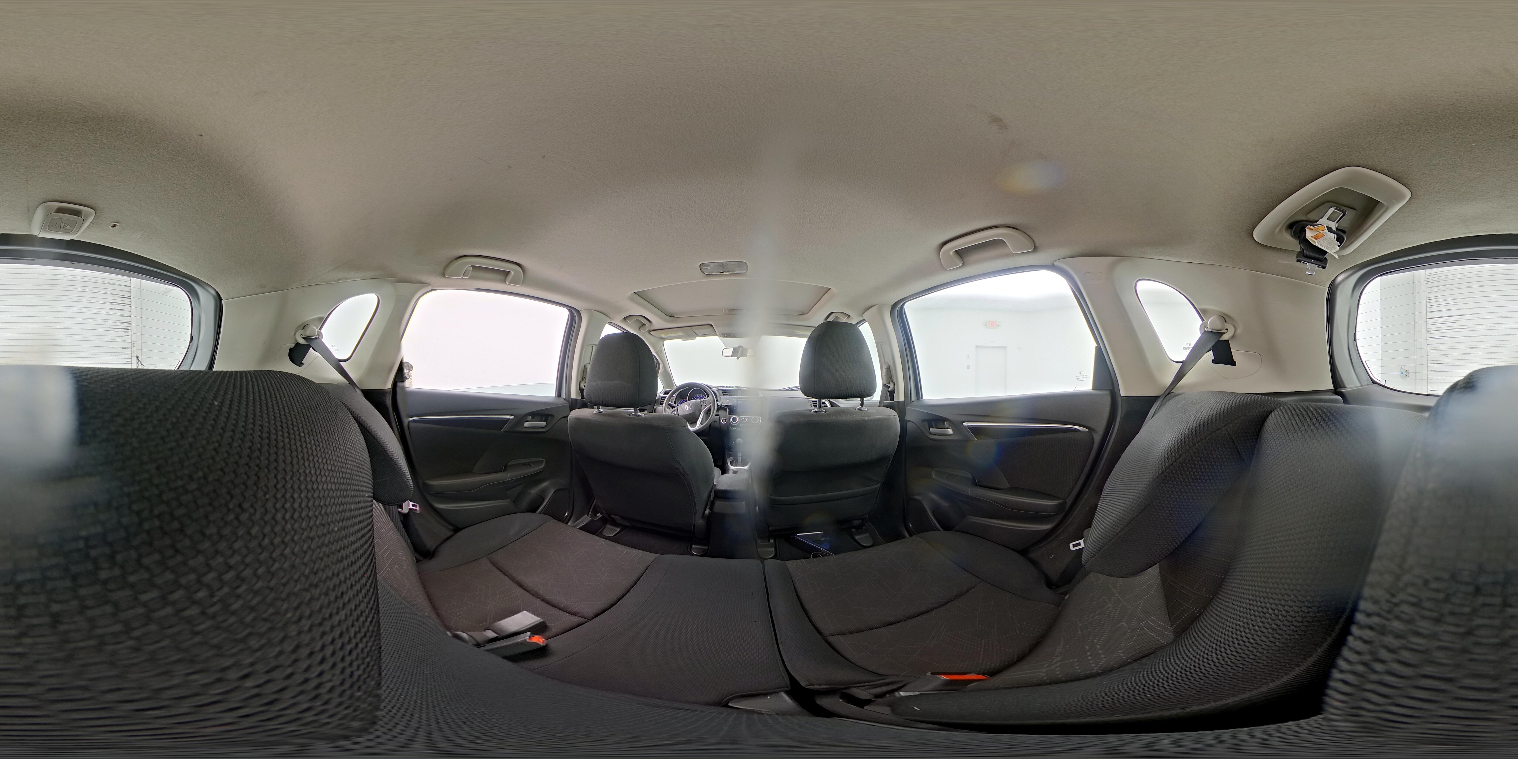 2015 Honda Fit EX - Photo 26