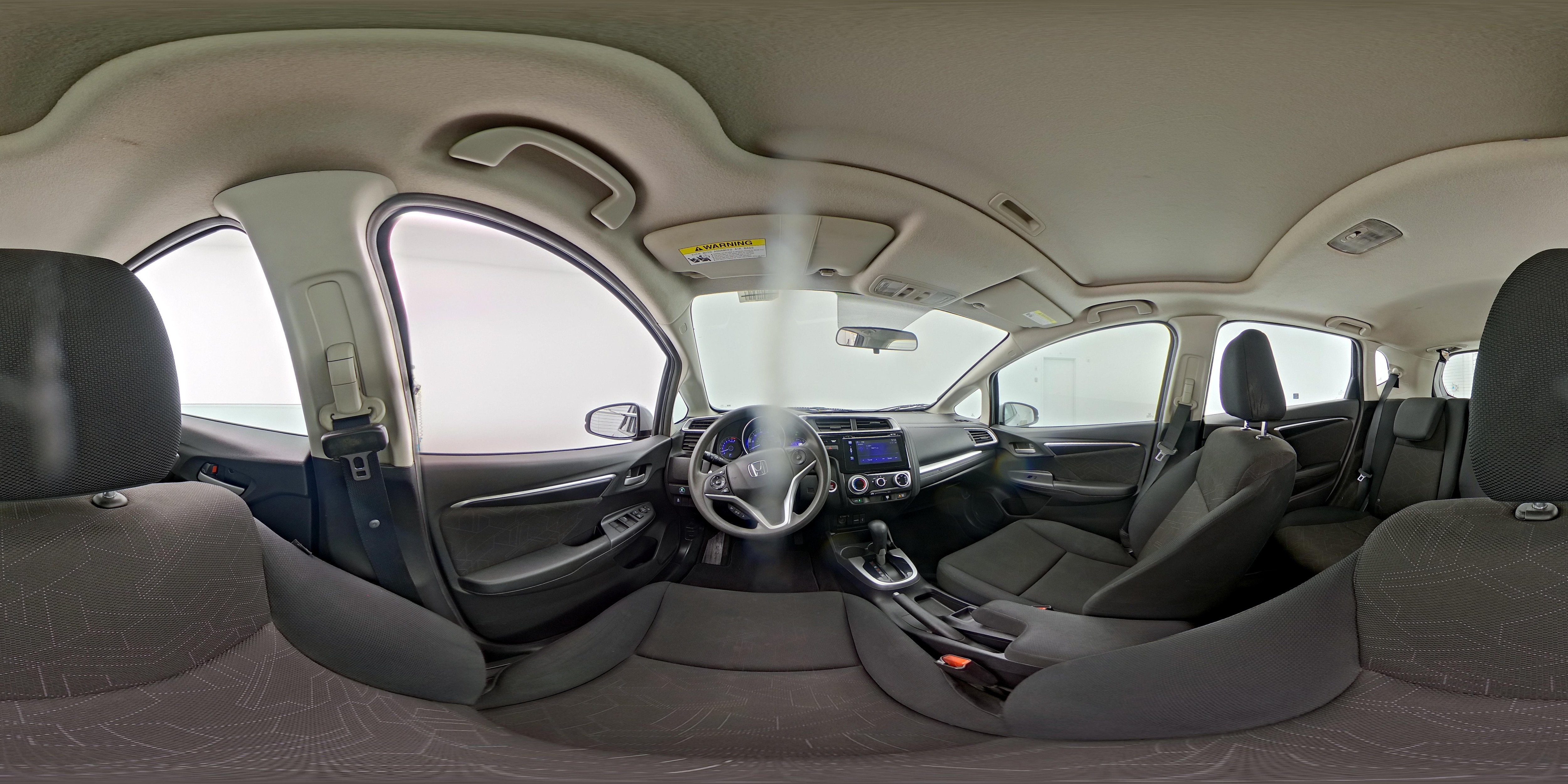 2015 Honda Fit EX - Photo 27