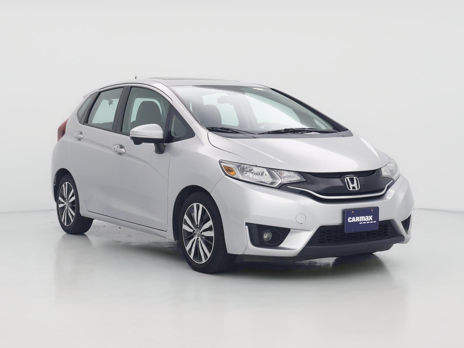 2015 Honda Fit