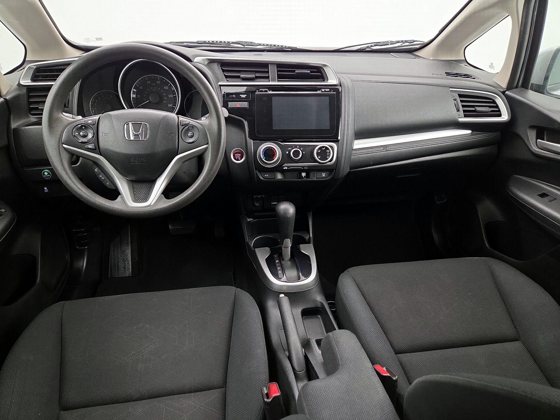 Thumbnail: 2015 Honda Fit - 9