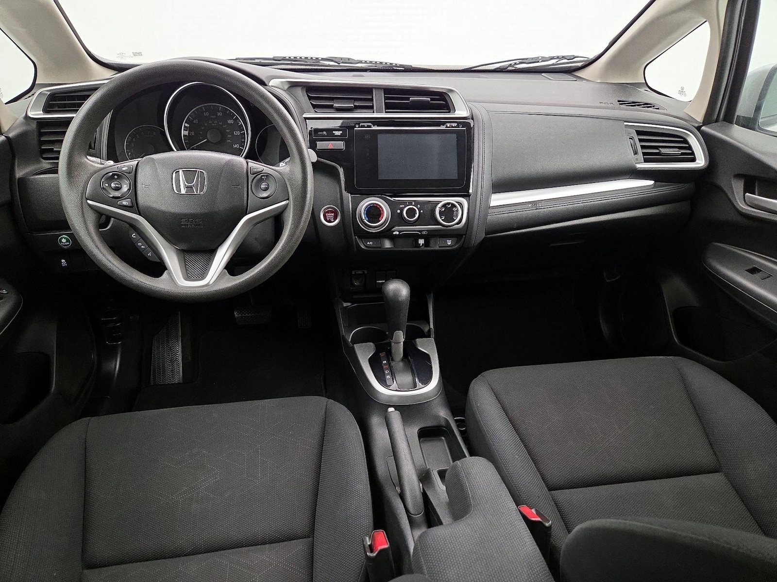 2015 Honda Fit EX - Photo 10