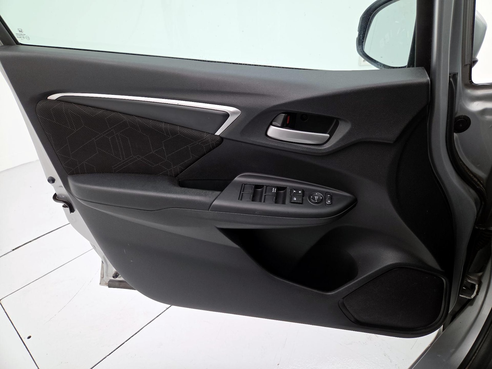 2015 Honda Fit EX - Photo 13