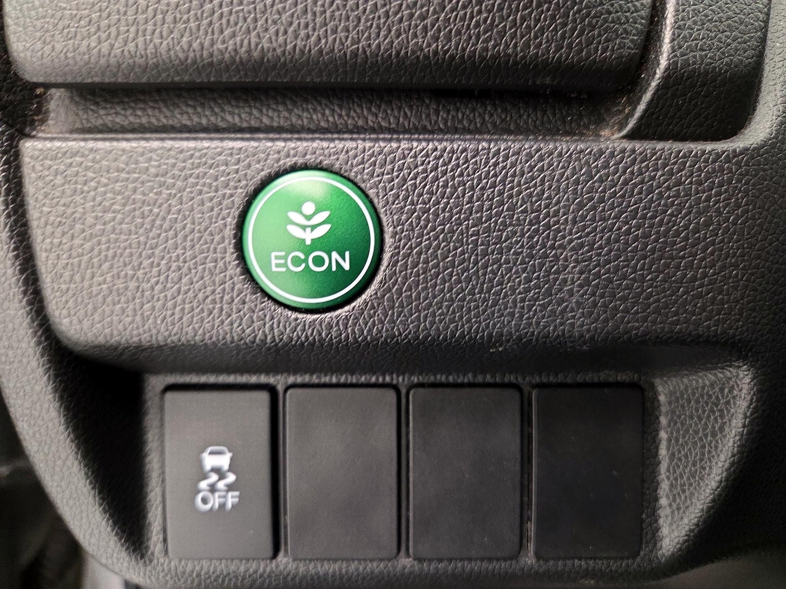 2015 Honda Fit EX - Photo 14