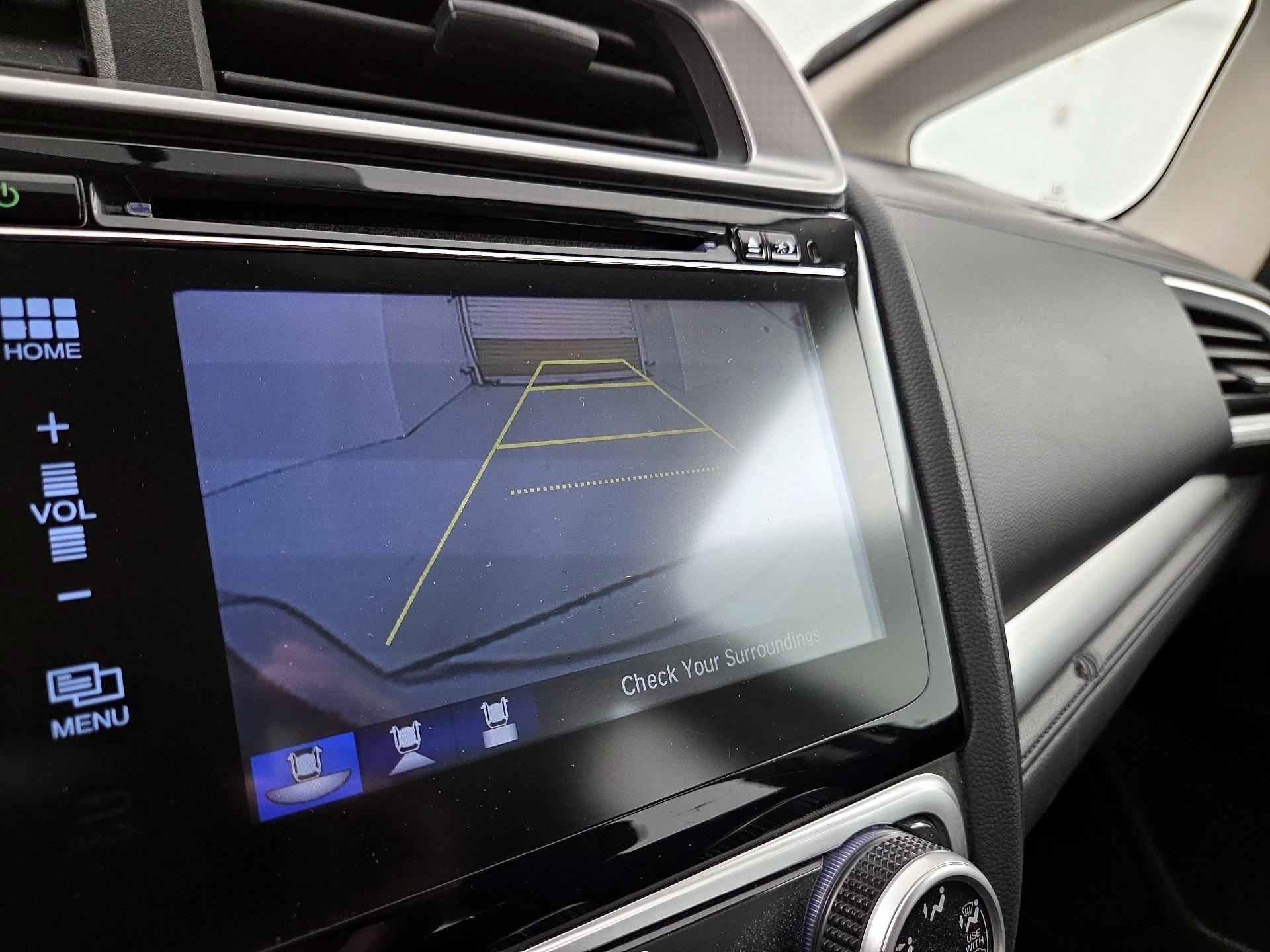 Thumbnail: 2015 Honda Fit - 14