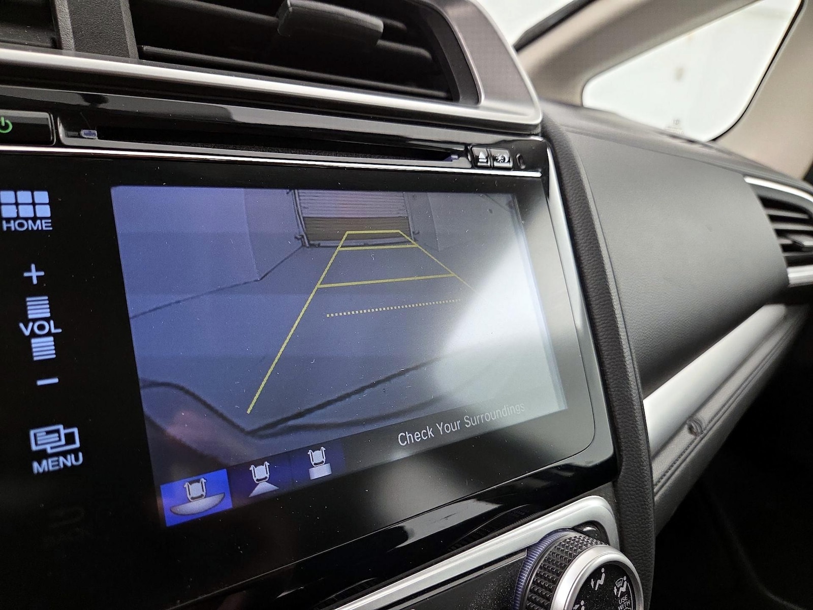 2015 Honda Fit EX - Photo 15