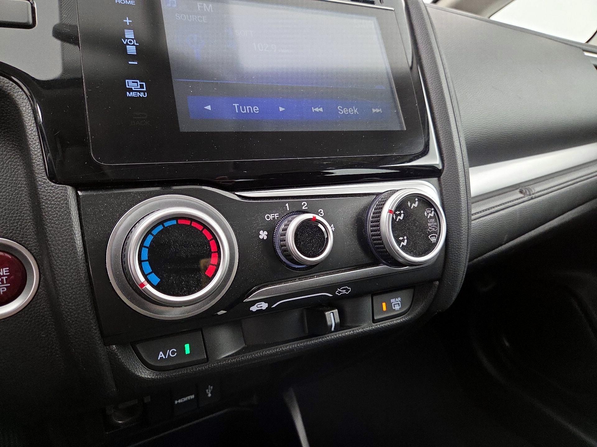 Thumbnail: 2015 Honda Fit - 16