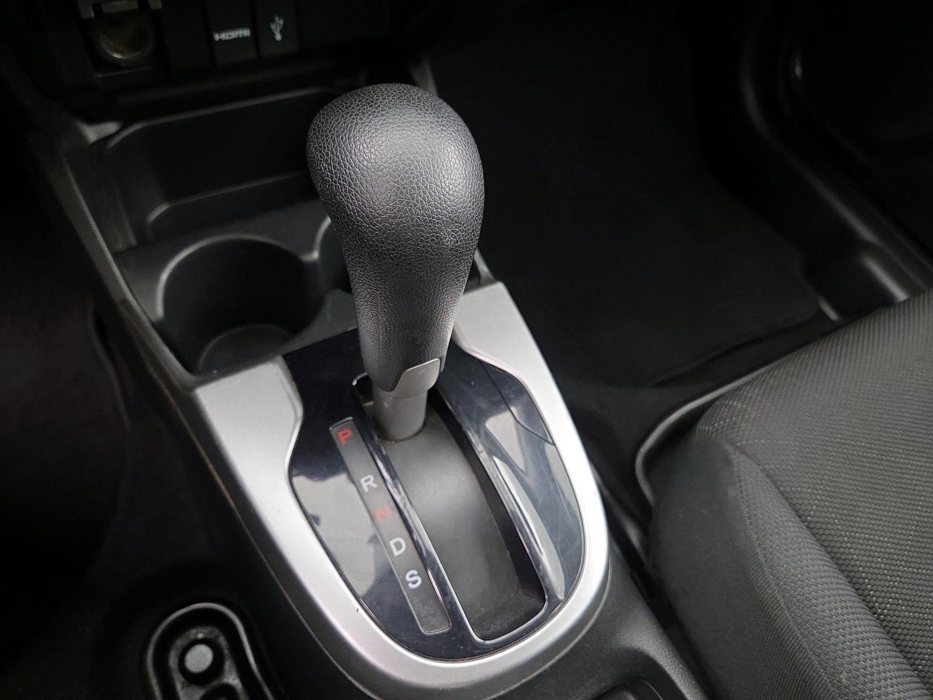 Thumbnail: 2015 Honda Fit - 17