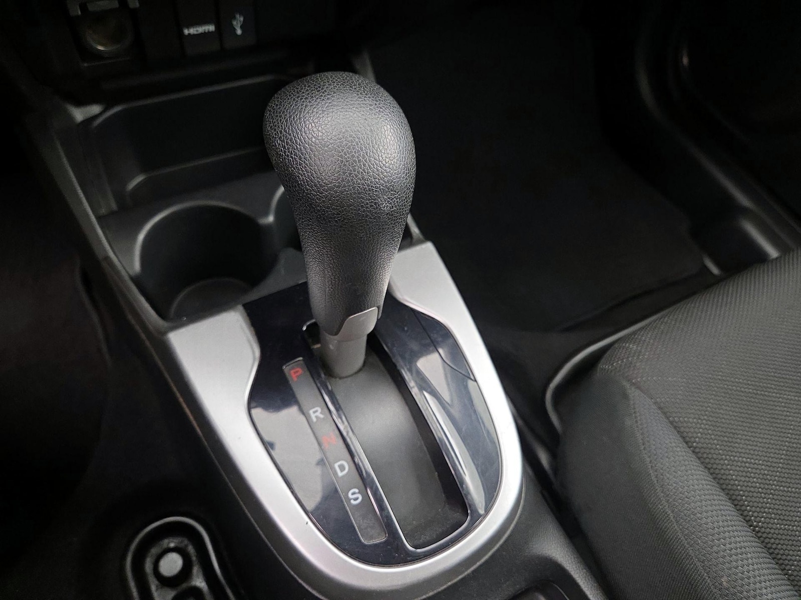 2015 Honda Fit EX - Photo 18