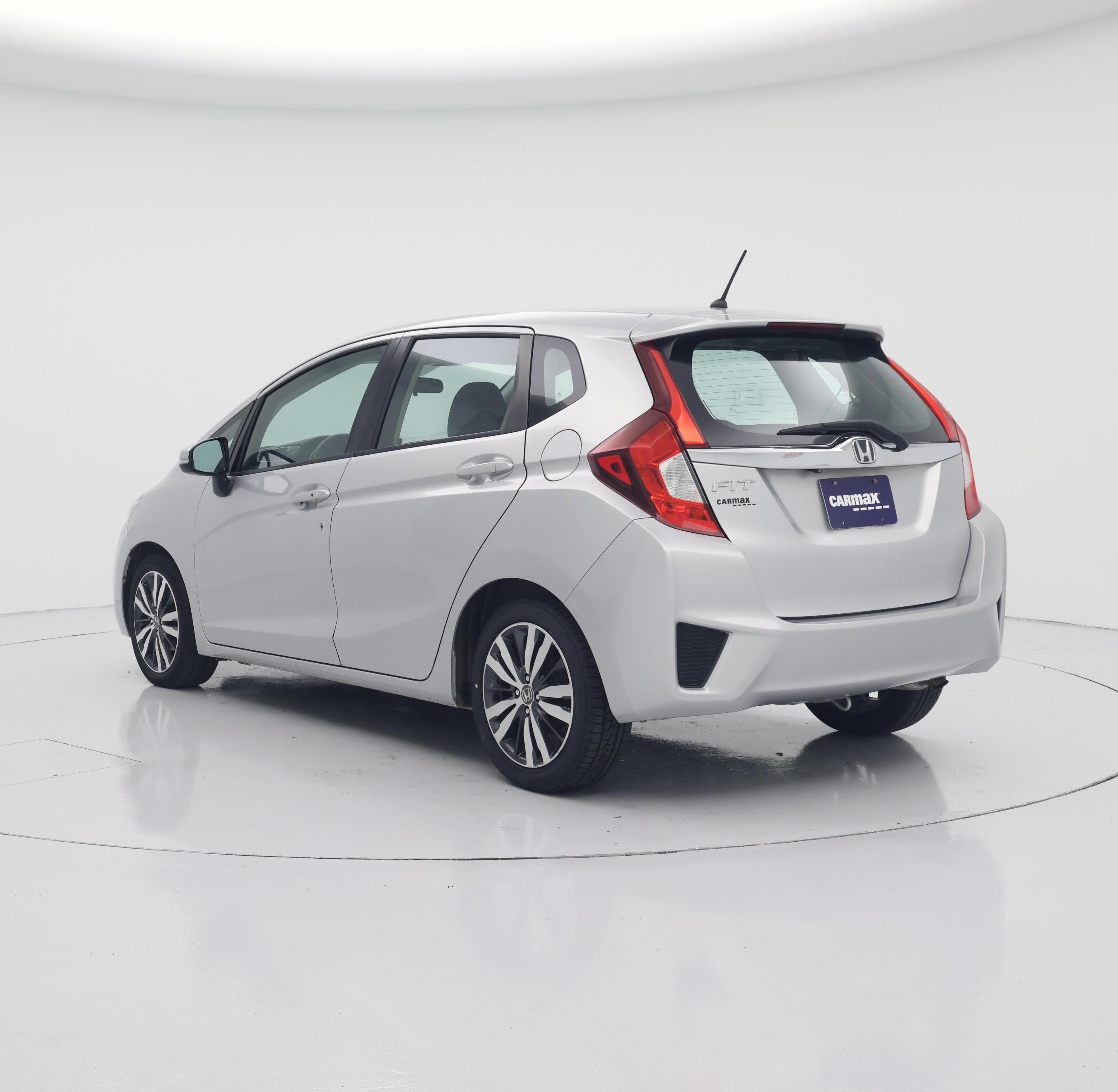 Thumbnail: 2015 Honda Fit - 2
