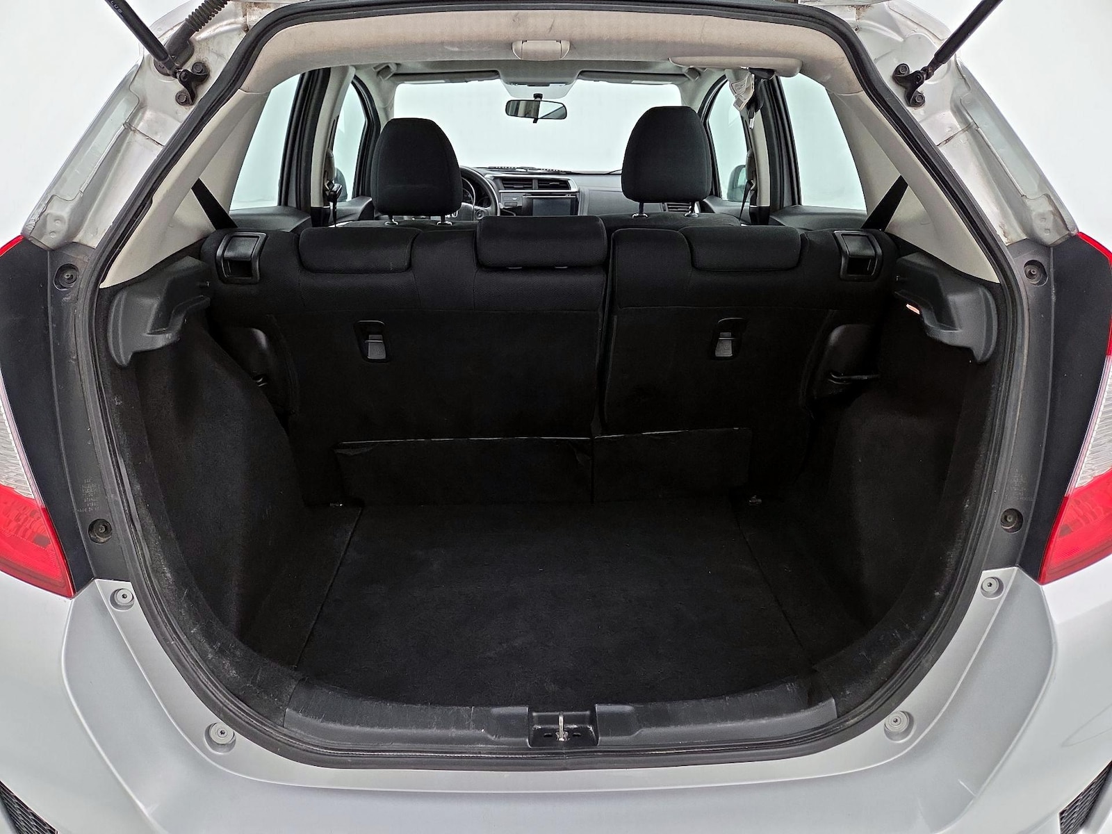2015 Honda Fit EX - Photo 22