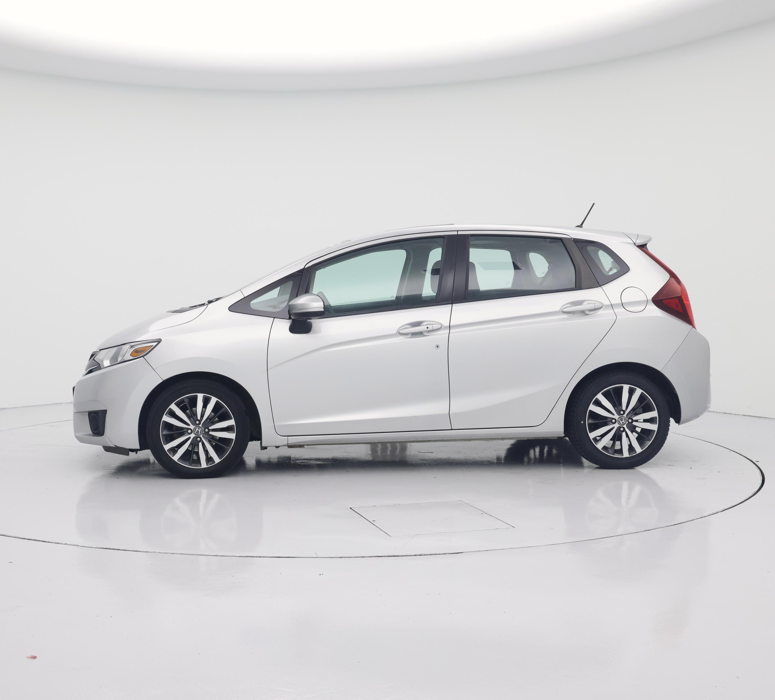 Thumbnail: 2015 Honda Fit - 3
