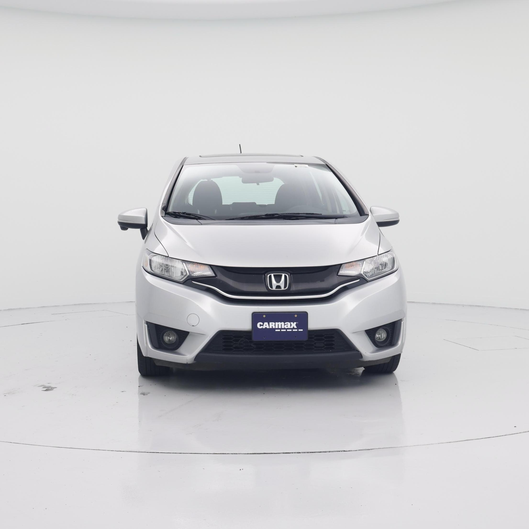 Thumbnail: 2015 Honda Fit - 5