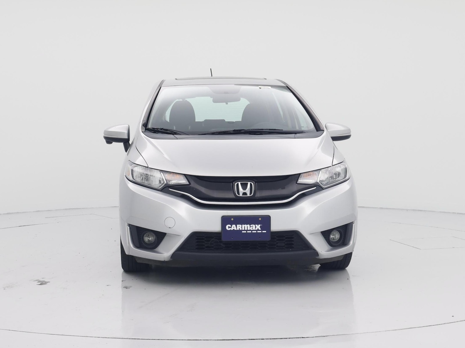 2015 Honda Fit EX - Photo 6