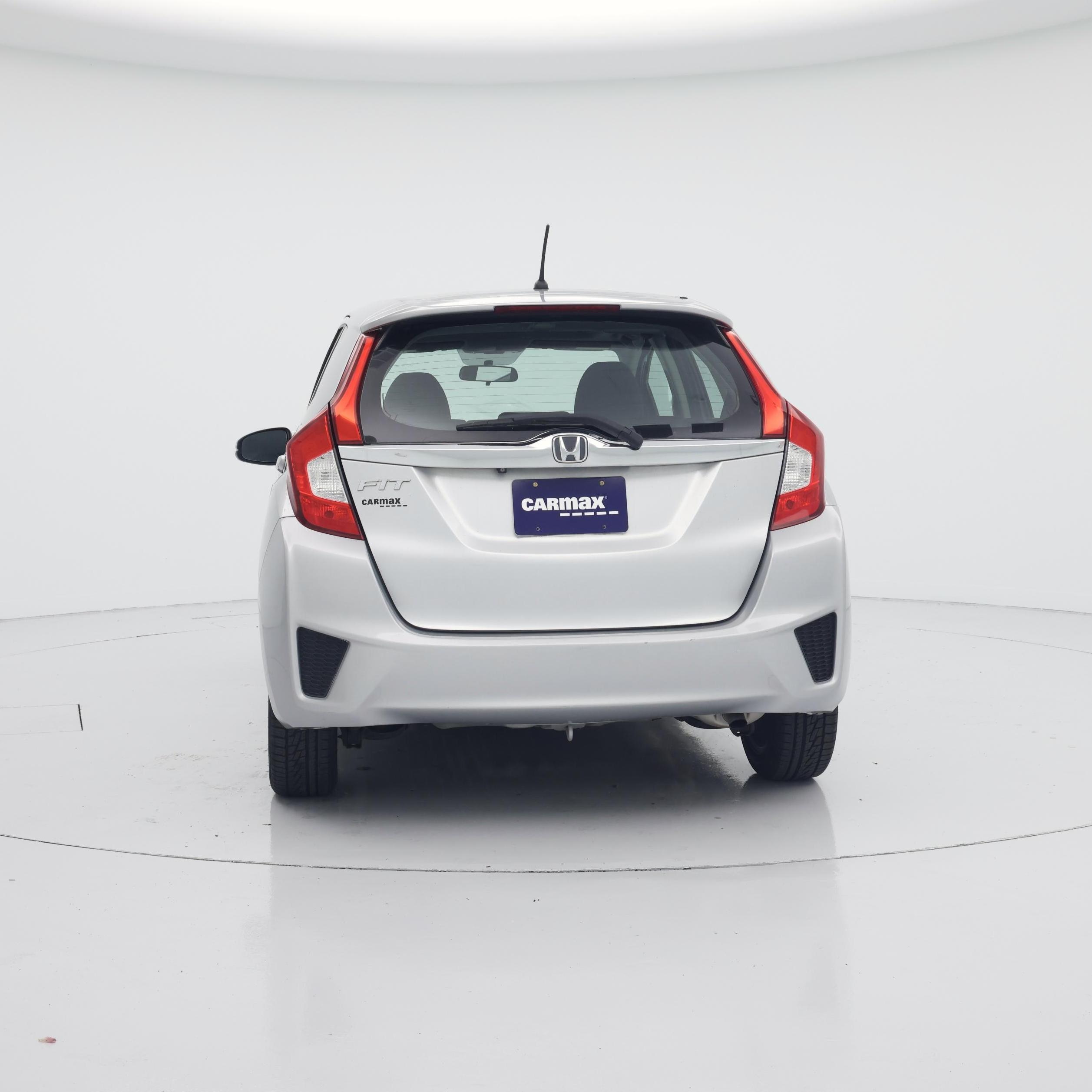 Thumbnail: 2015 Honda Fit - 6