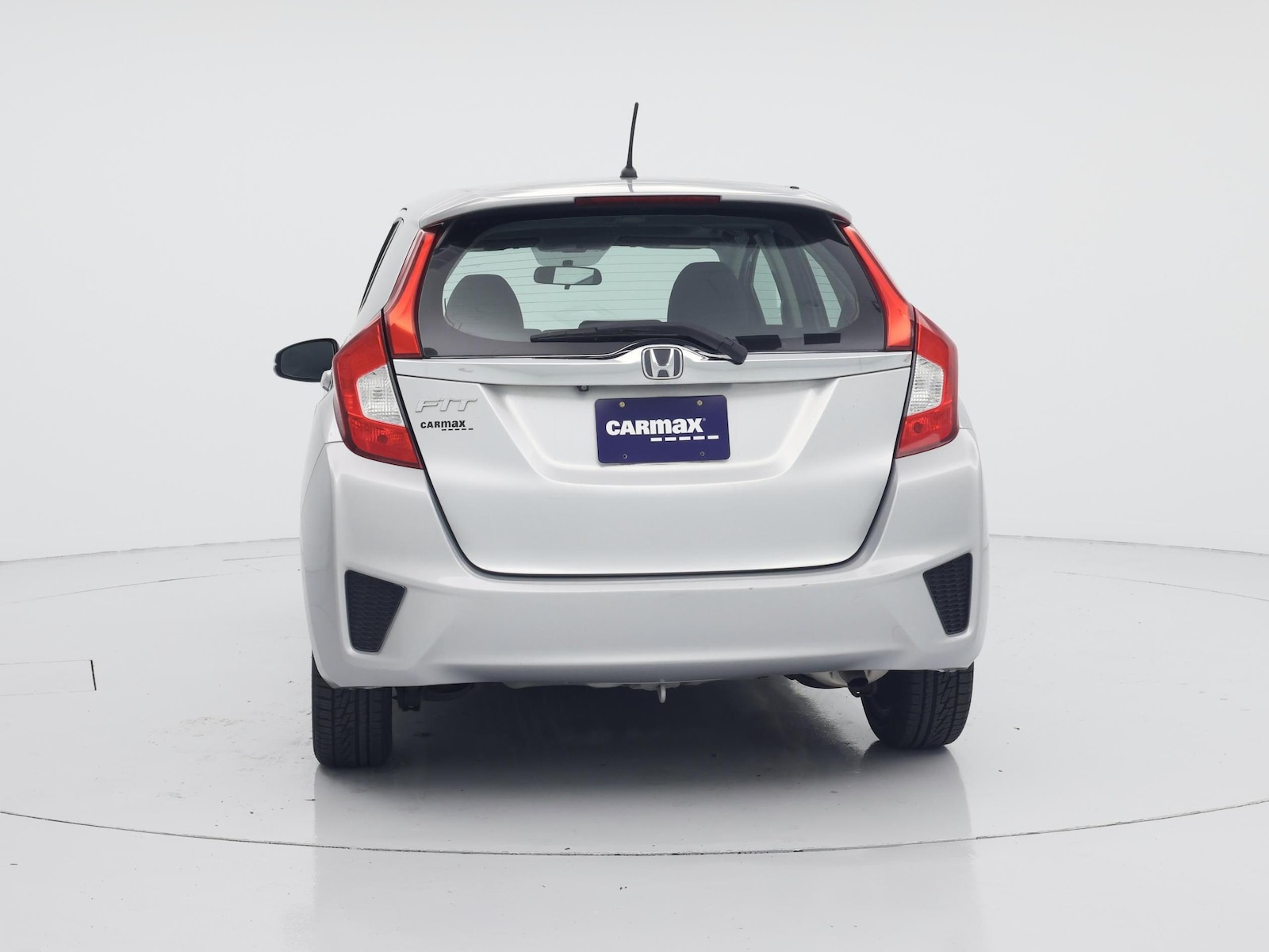 2015 Honda Fit EX - Photo 7