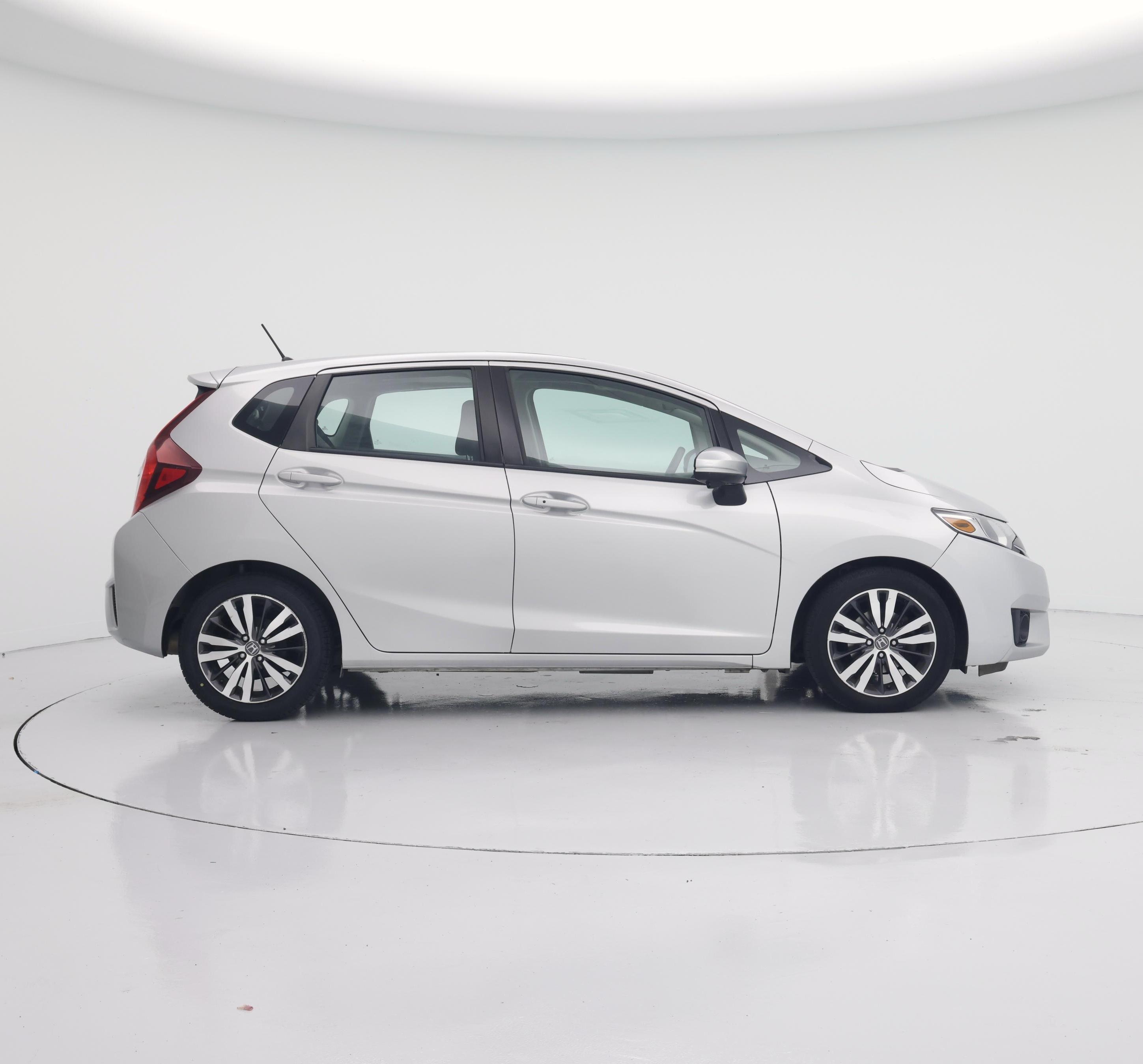 Thumbnail: 2015 Honda Fit - 7