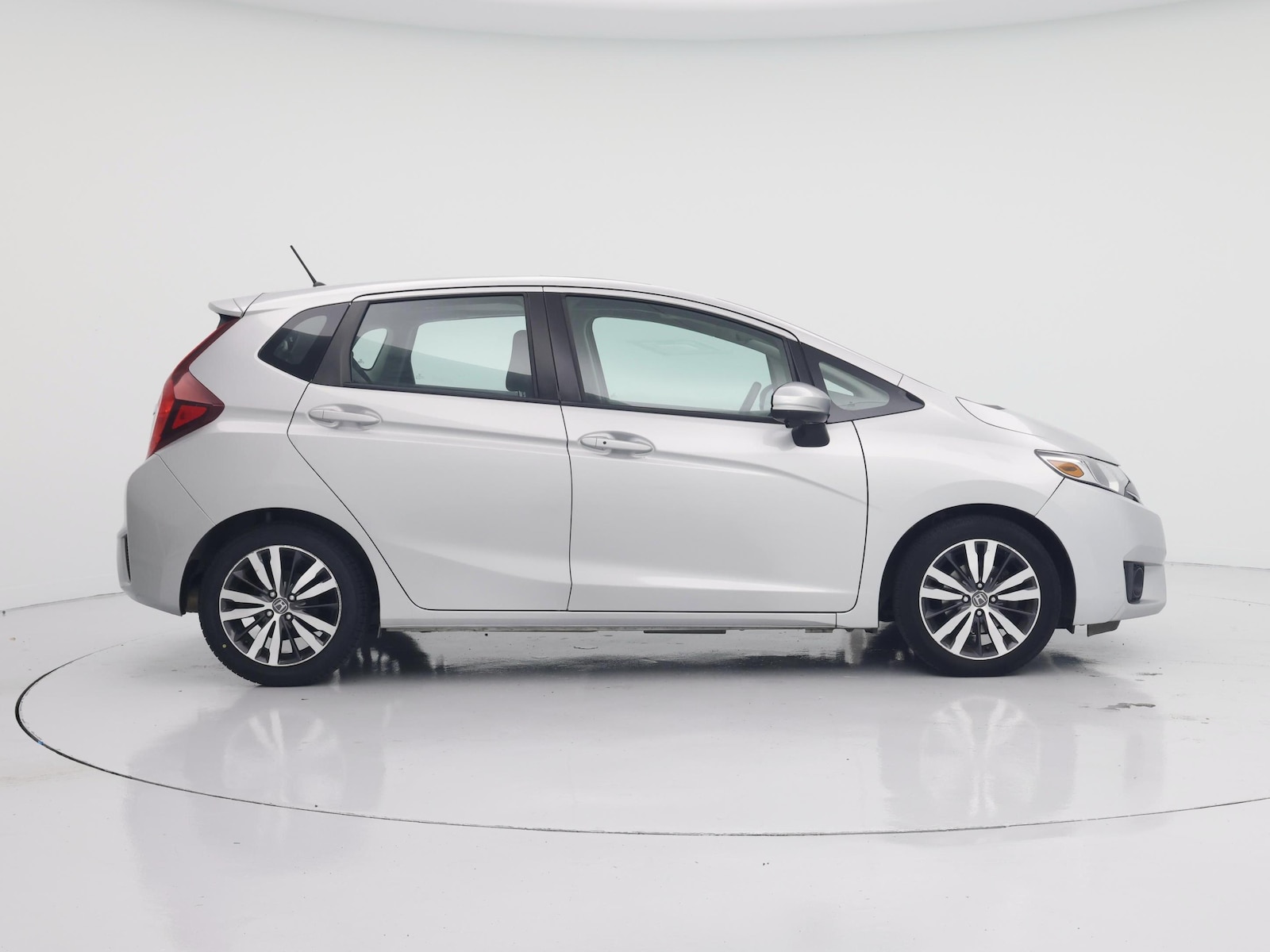 2015 Honda Fit EX - Photo 8