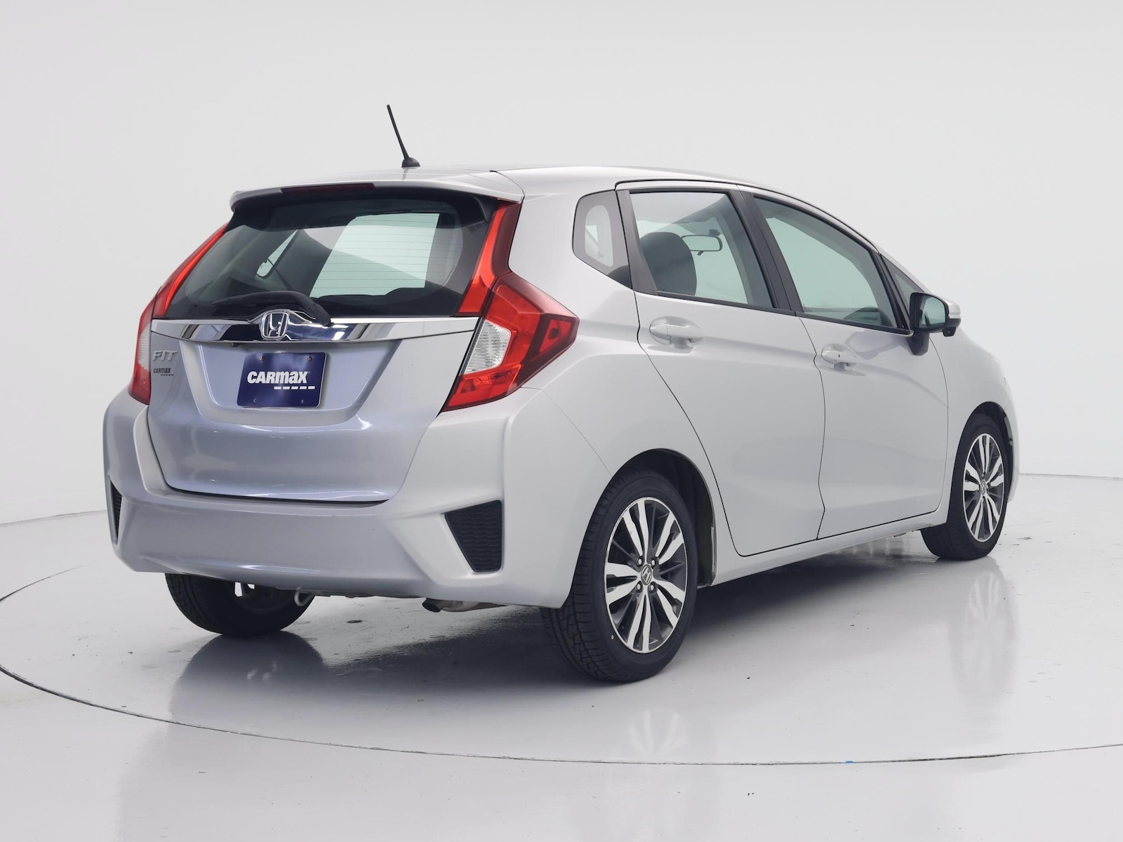 2015 Honda Fit EX - Photo 9