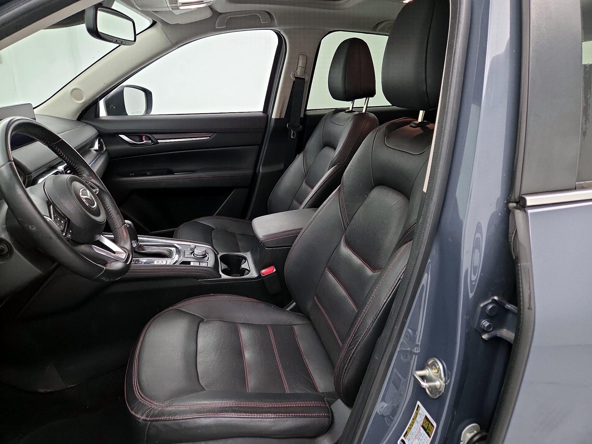 Thumbnail: 2022 Mazda CX-5 - 11