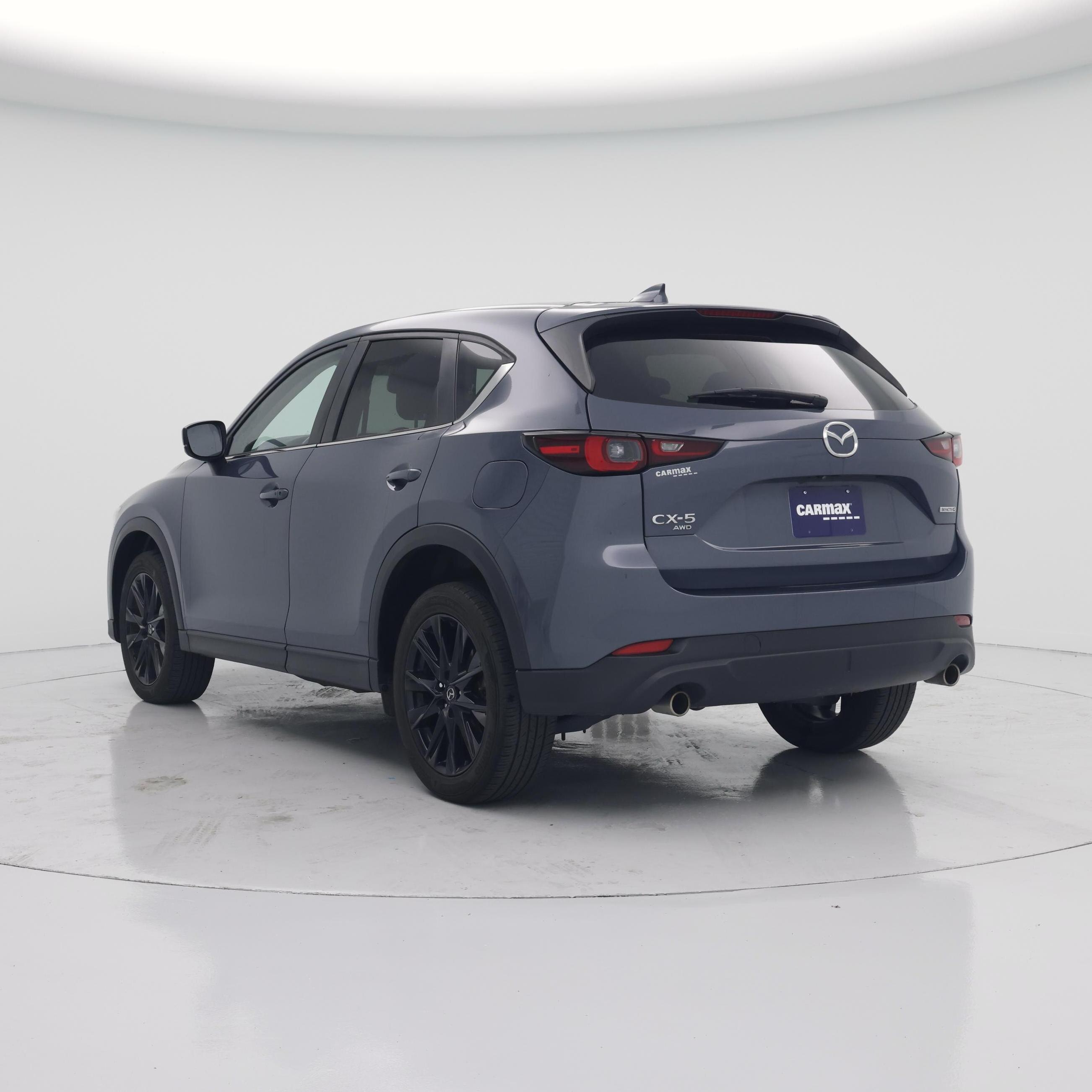 Thumbnail: 2022 Mazda CX-5 - 2