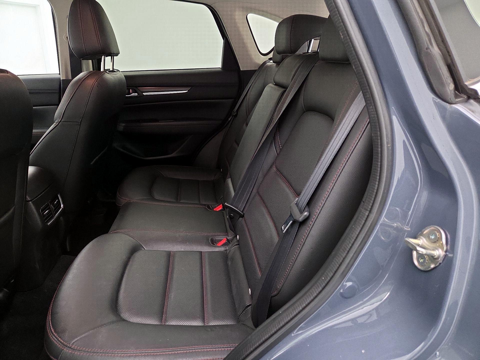 Thumbnail: 2022 Mazda CX-5 - 19