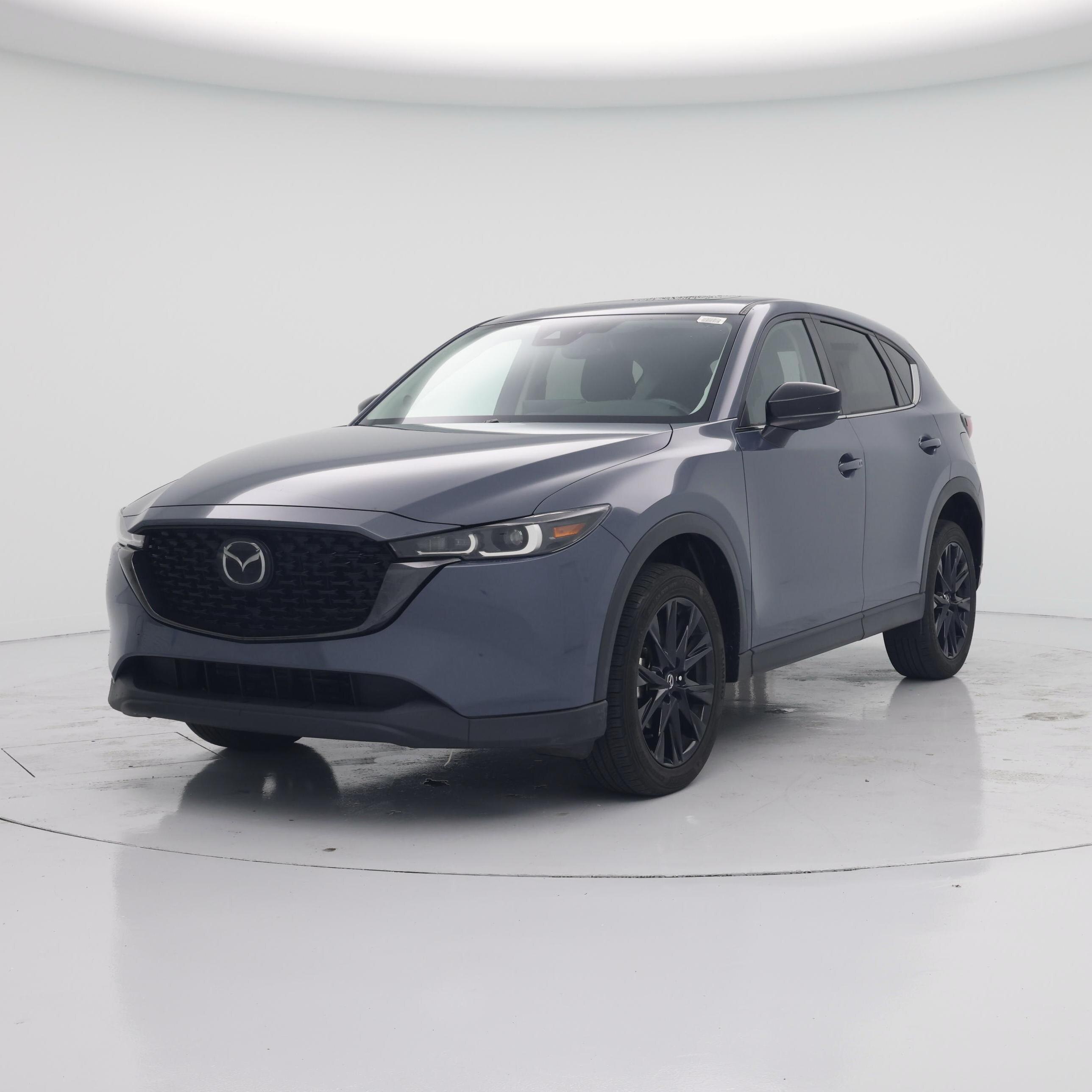 Thumbnail: 2022 Mazda CX-5 - 4