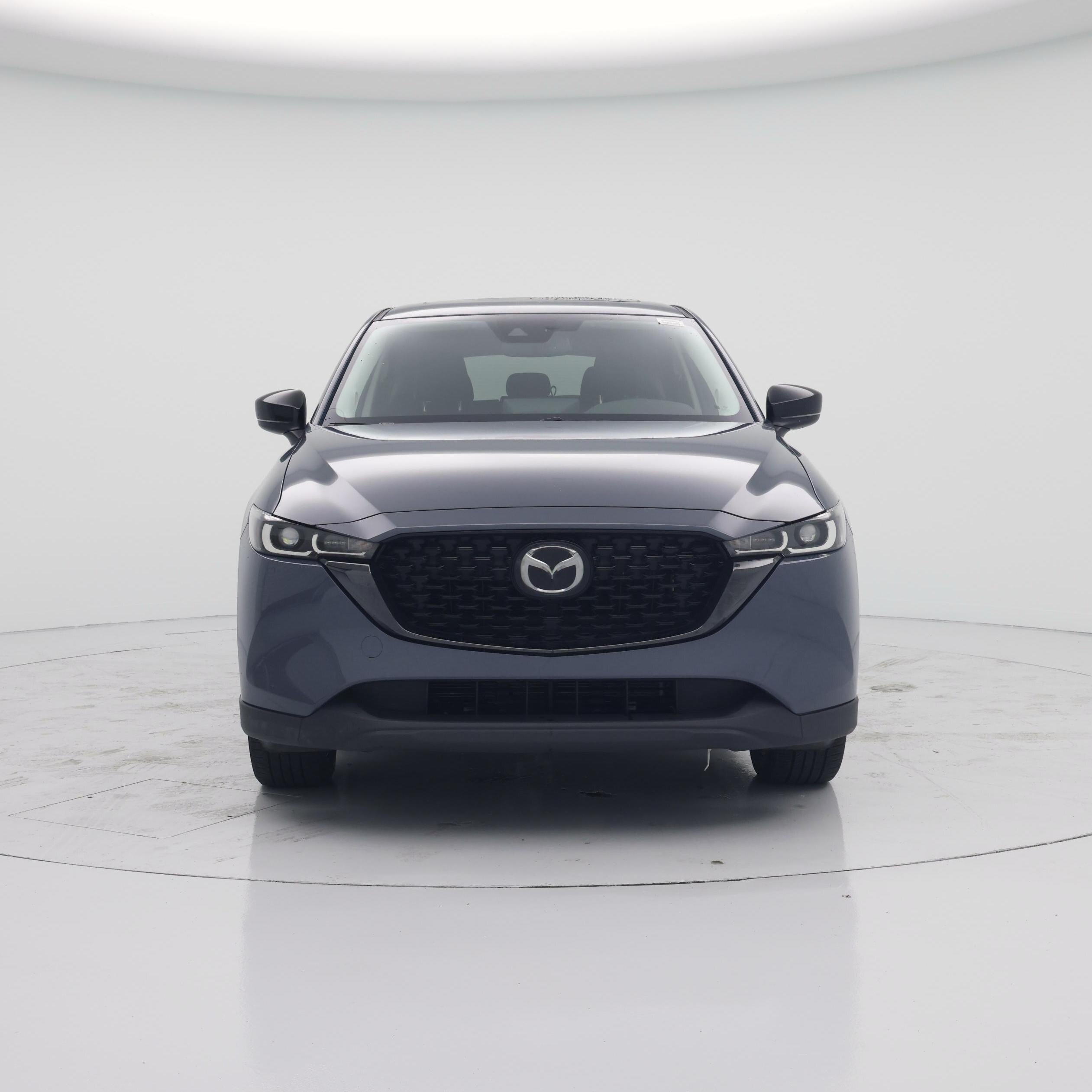 Thumbnail: 2022 Mazda CX-5 - 5