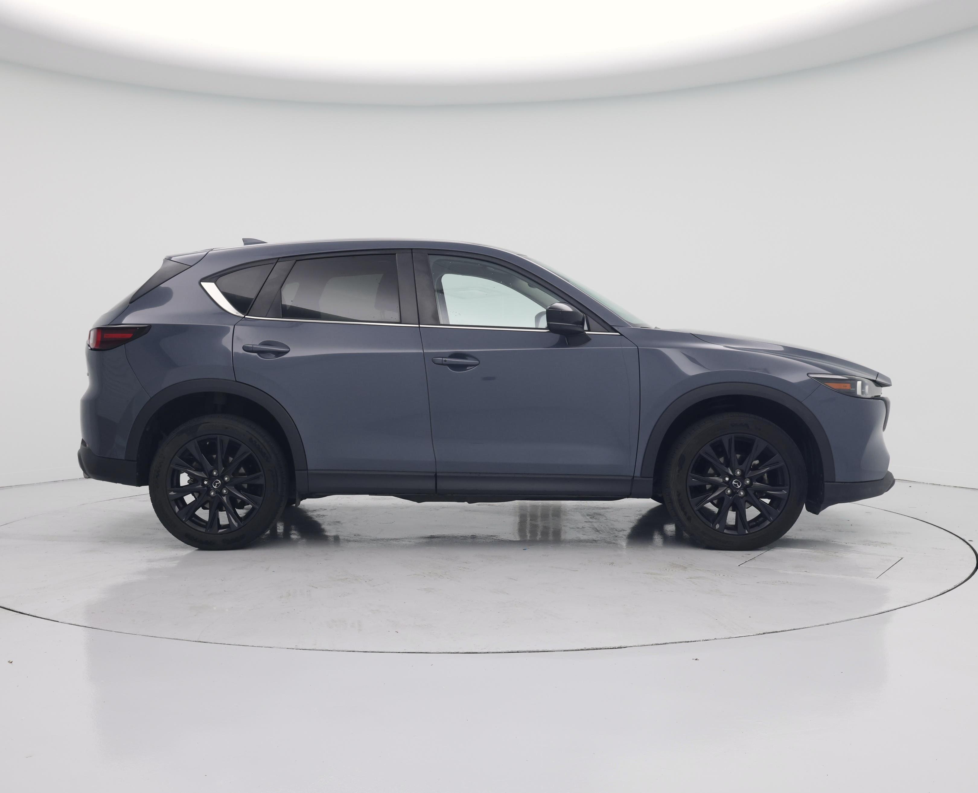 Thumbnail: 2022 Mazda CX-5 - 7