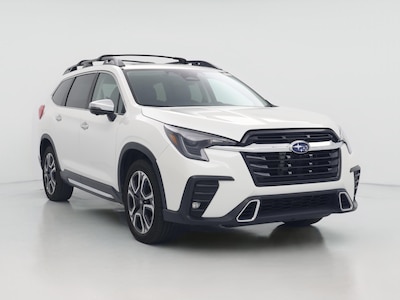 2023 Subaru Ascent Touring