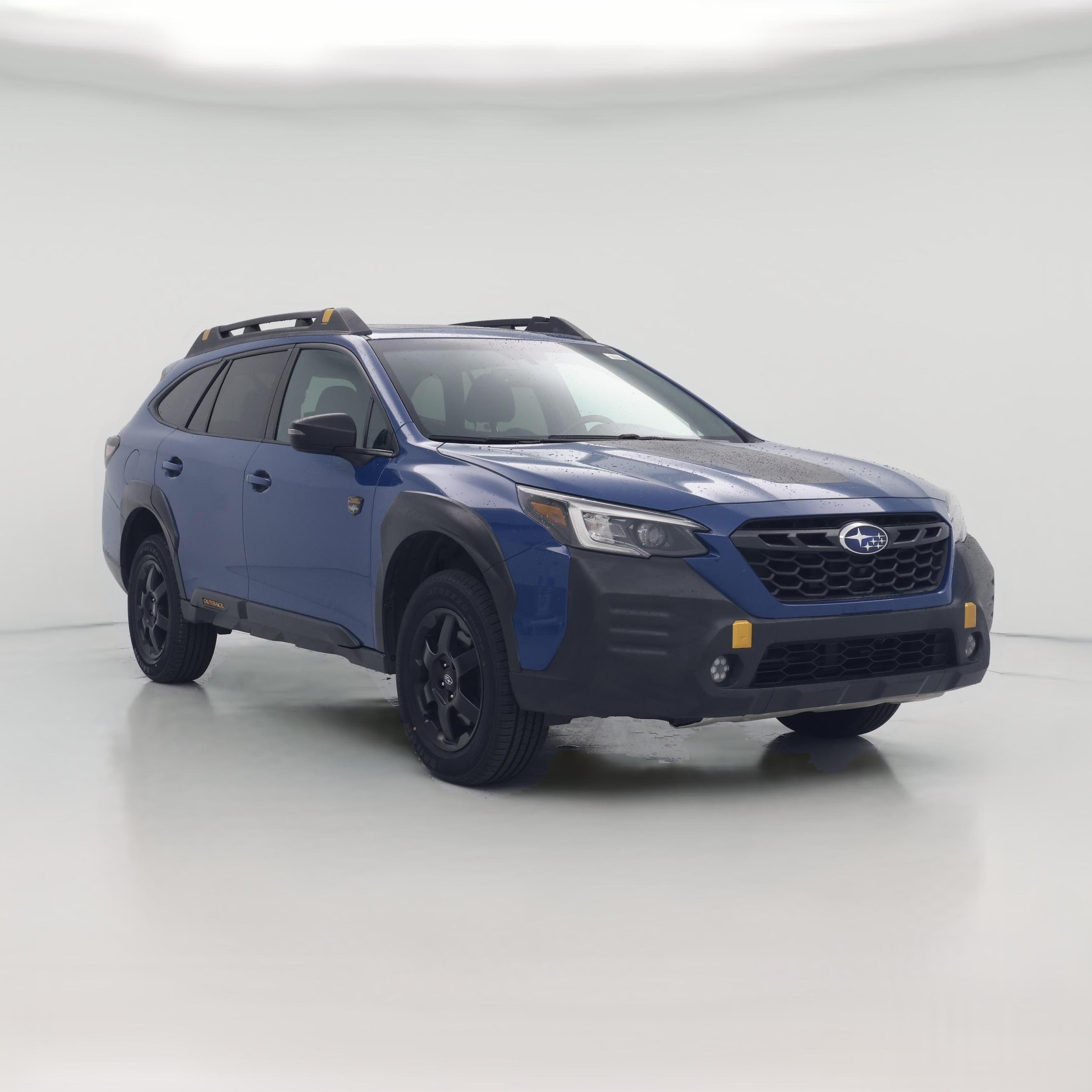 Thumbnail: 2022 Subaru Outback - 1
