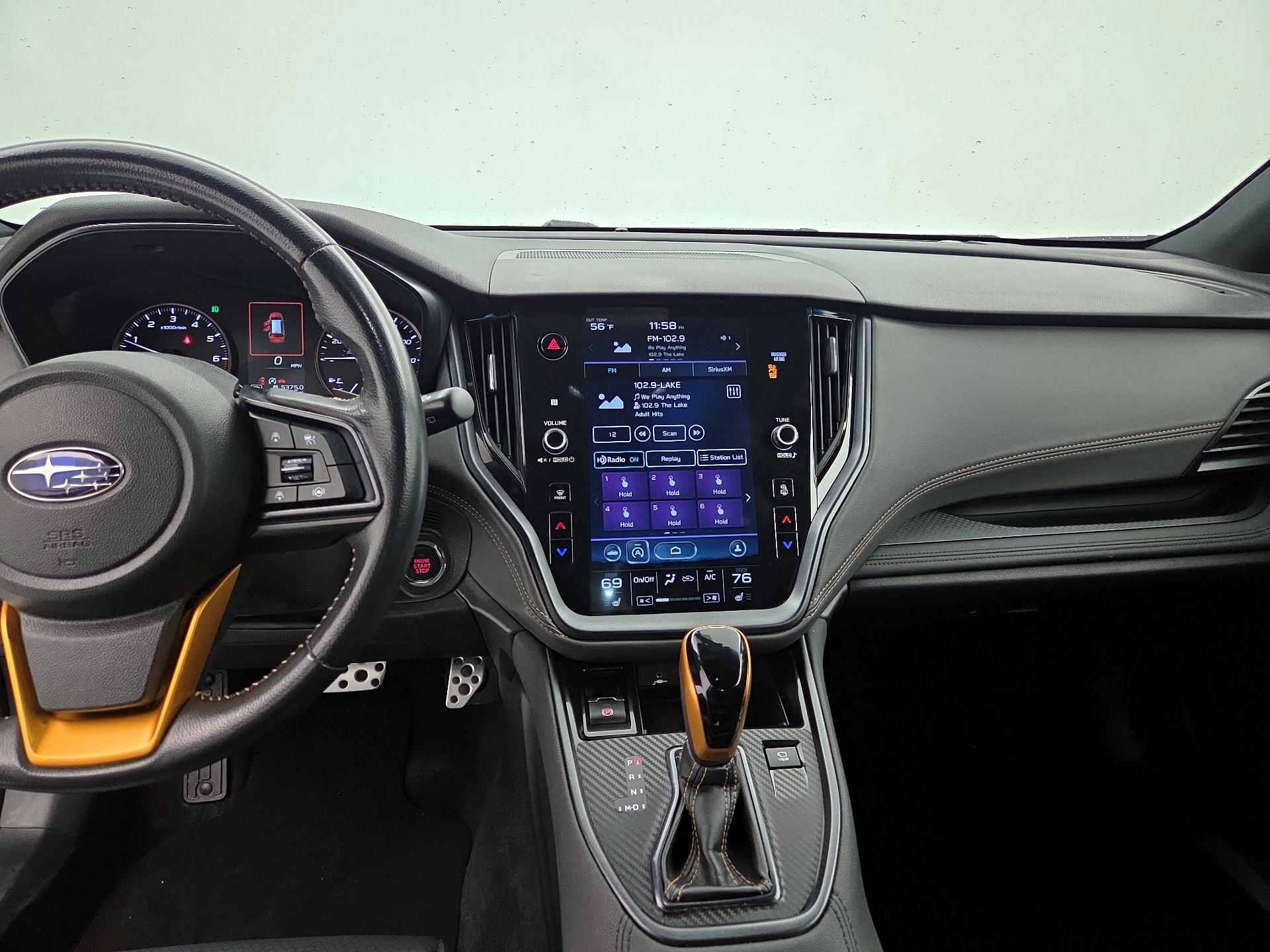 Thumbnail: 2022 Subaru Outback - 9