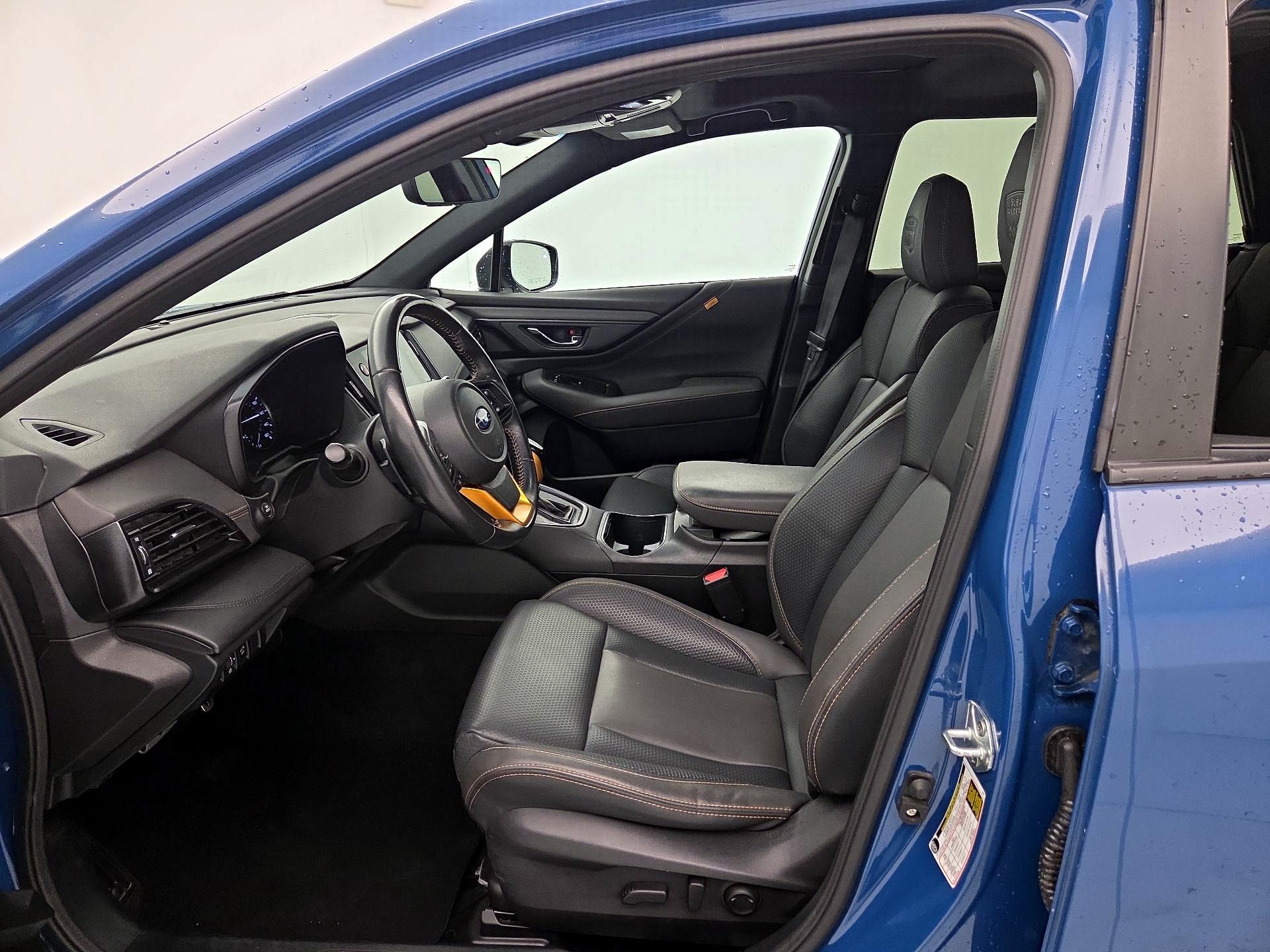 Thumbnail: 2022 Subaru Outback - 11